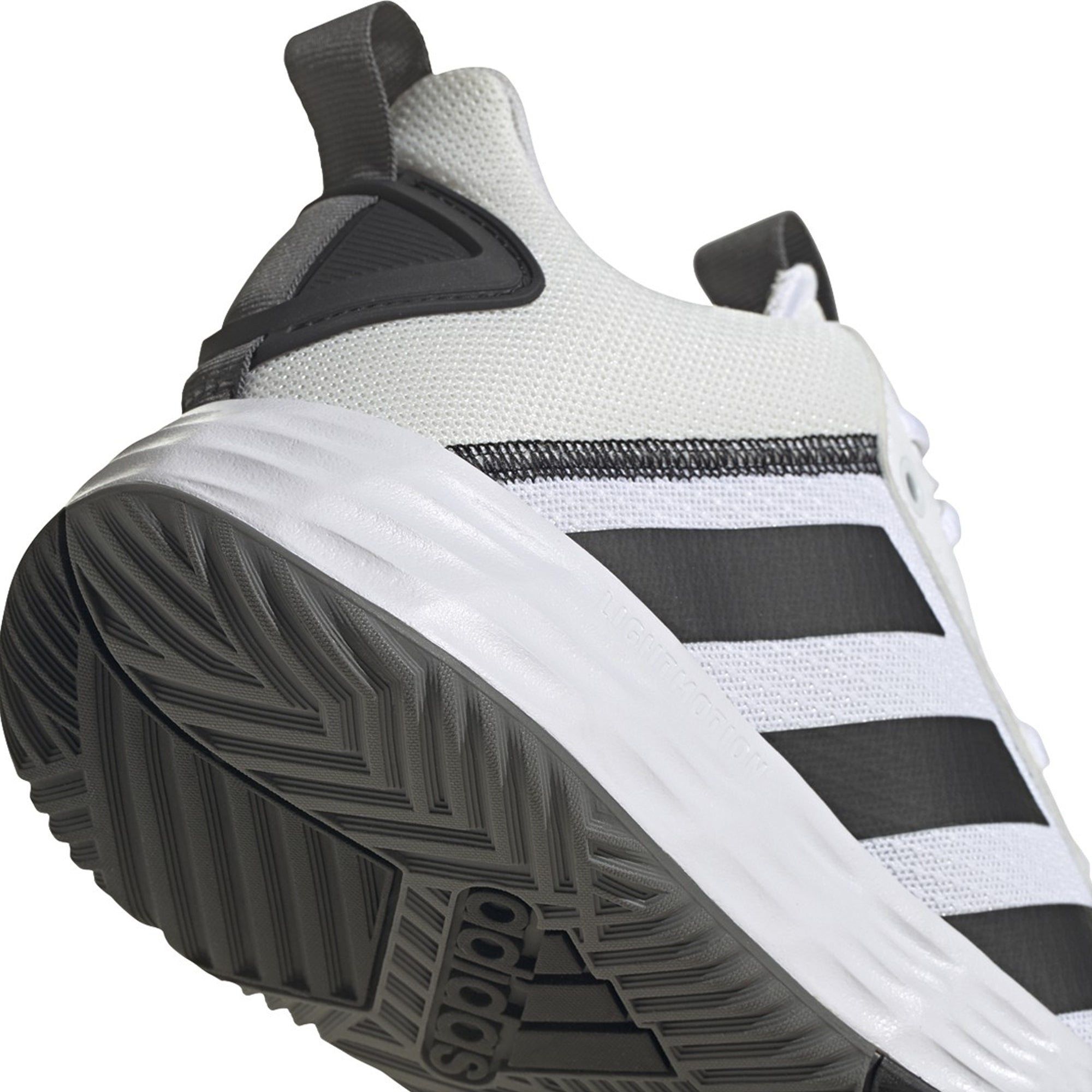 [H00469] Mens Adidas OWNTHEGAME 2.0