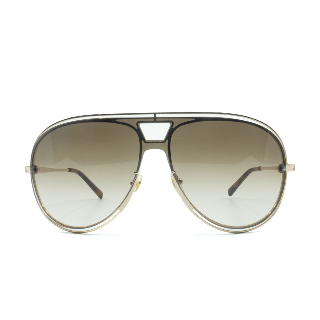 [MCM143S-210] Mens MCM Aviator Sunglasses