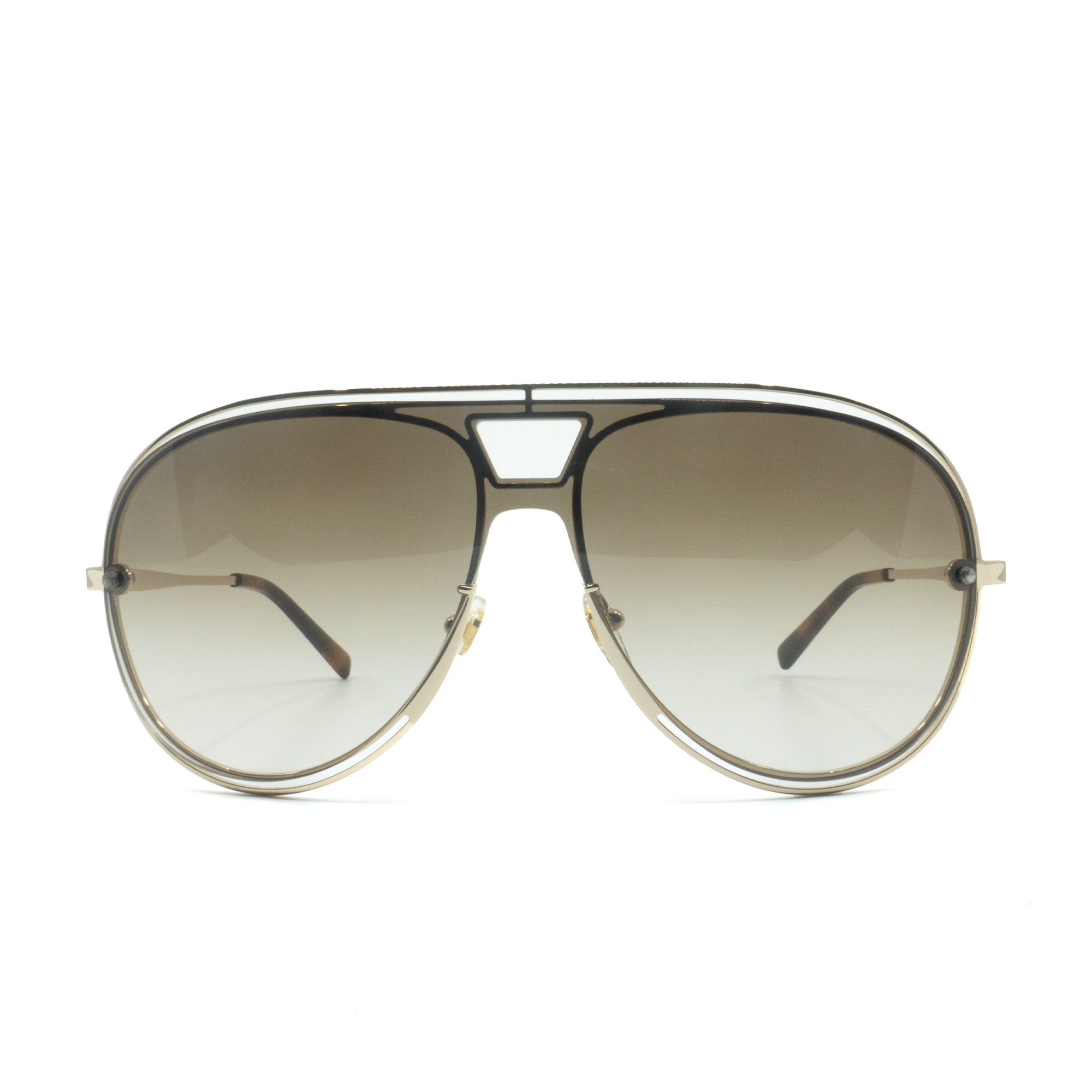 [MCM143S-210] Mens MCM Aviator Sunglasses