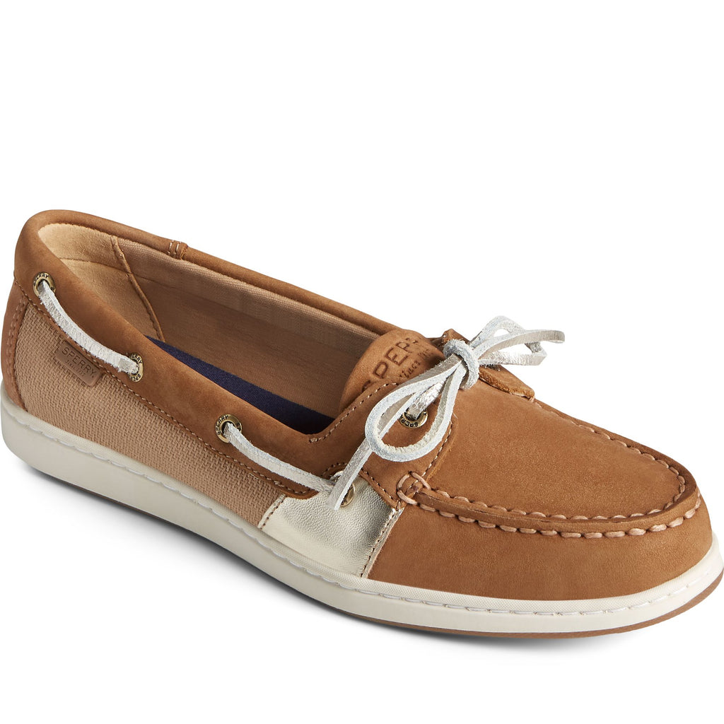 [STS85980] Womens Sperry COASTFISH 1-EYE