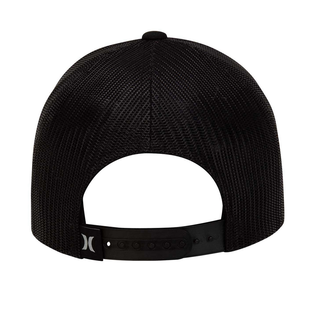 [CI5477-010] Mens Hurley NYC Statue Trucker Hat