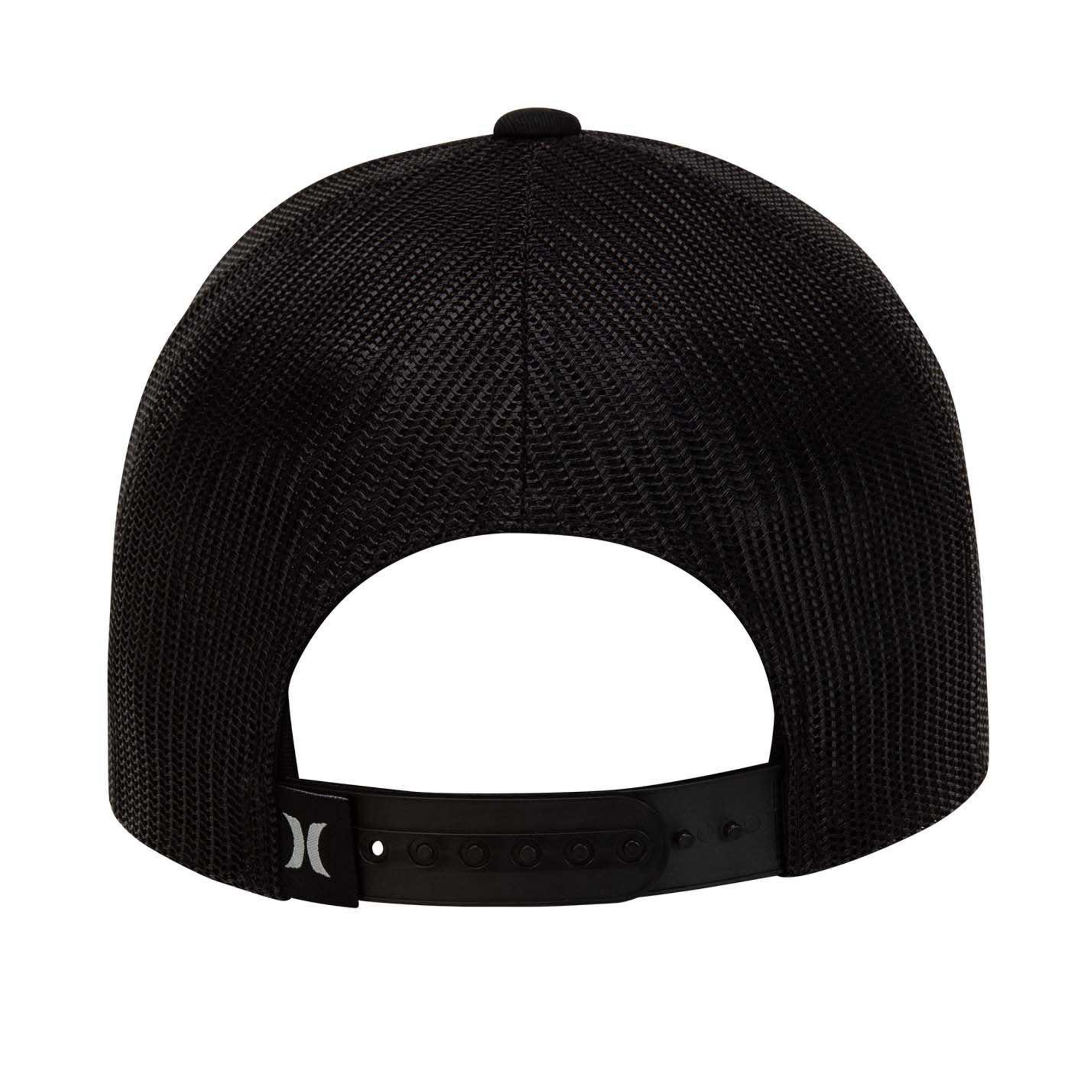 [CI5477-010] Mens Hurley NYC Statue Trucker Hat