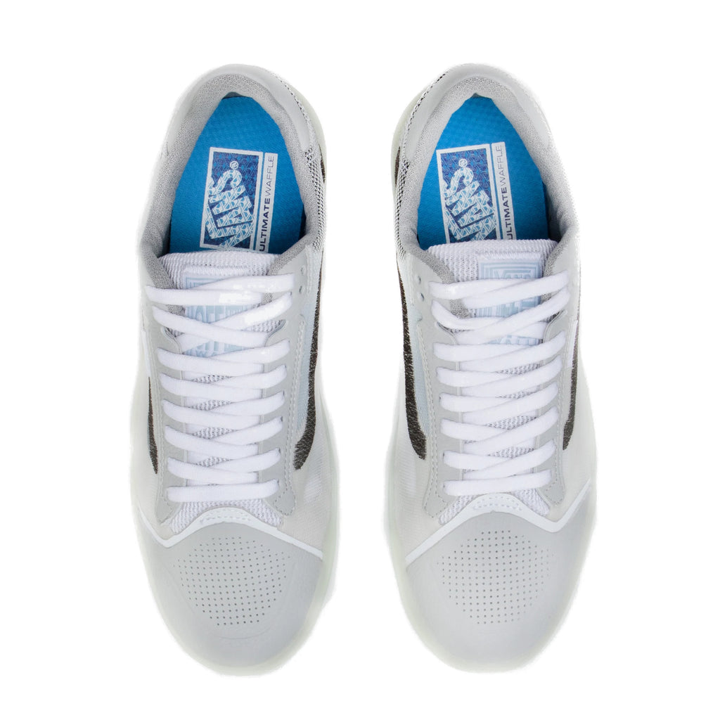 [VN0A5DY76KL] Mens Vans EVDNT Ultimate Waffle