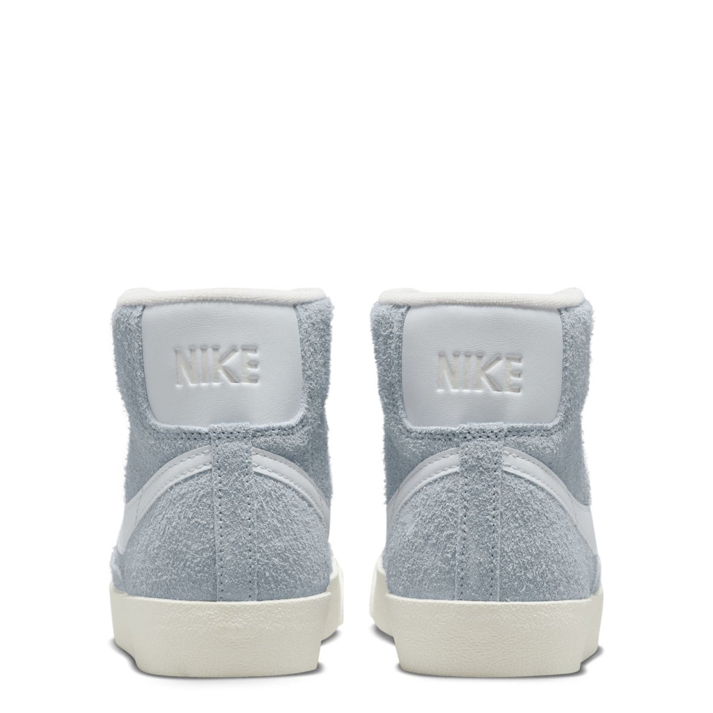 [DV7006-400] Womens Nike Blazer Mid 77 Vintage 'Blue Whisper' (W)