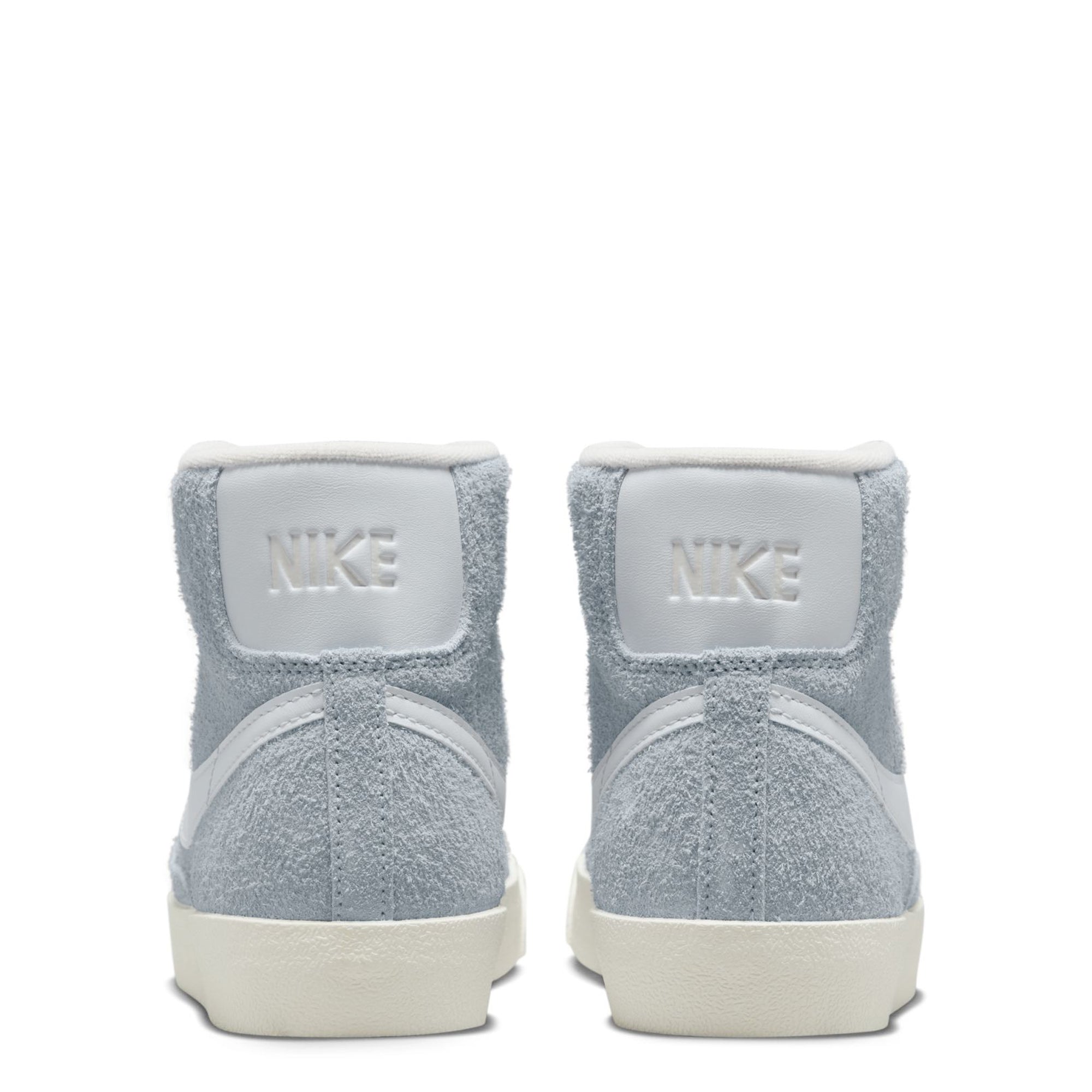 [DV7006-400] Womens Nike Blazer Mid 77 Vintage 'Blue Whisper' (W)
