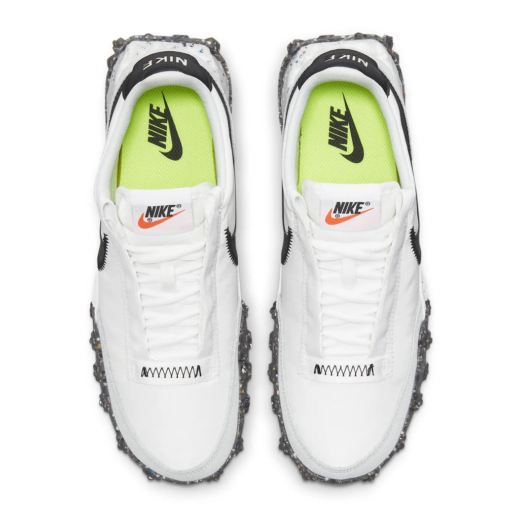 [CT1983-104] Mens Nike Waffle Racer Crater