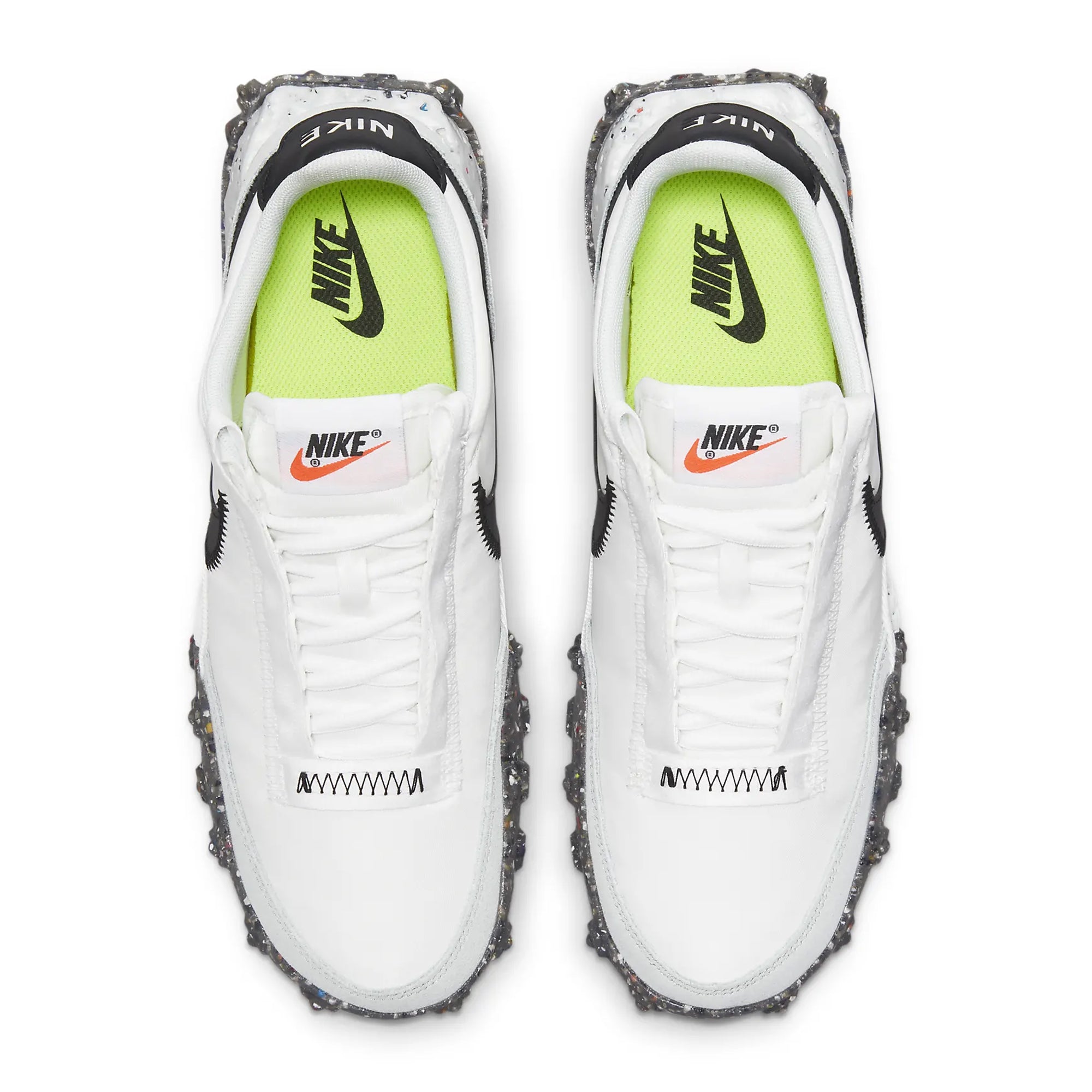 [CT1983-104] Mens Nike Waffle Racer Crater