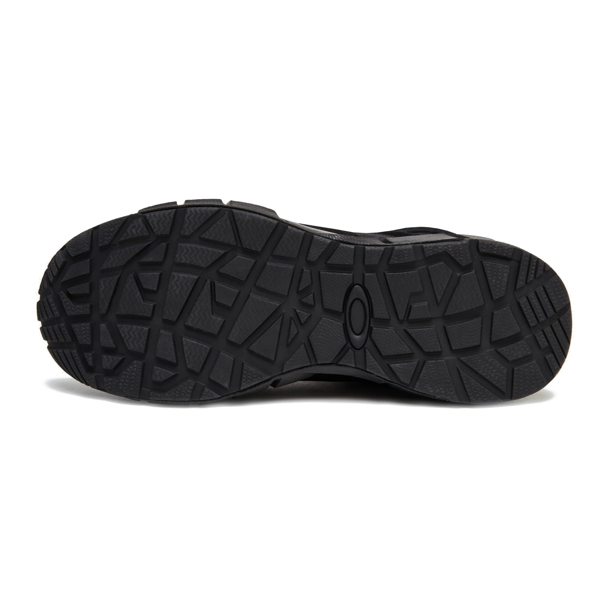 [FOF100298-02E] Mens Oakley Coyote Boot