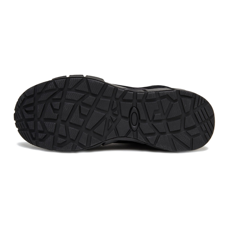 [FOF100298-02E] Mens Oakley Coyote Boot
