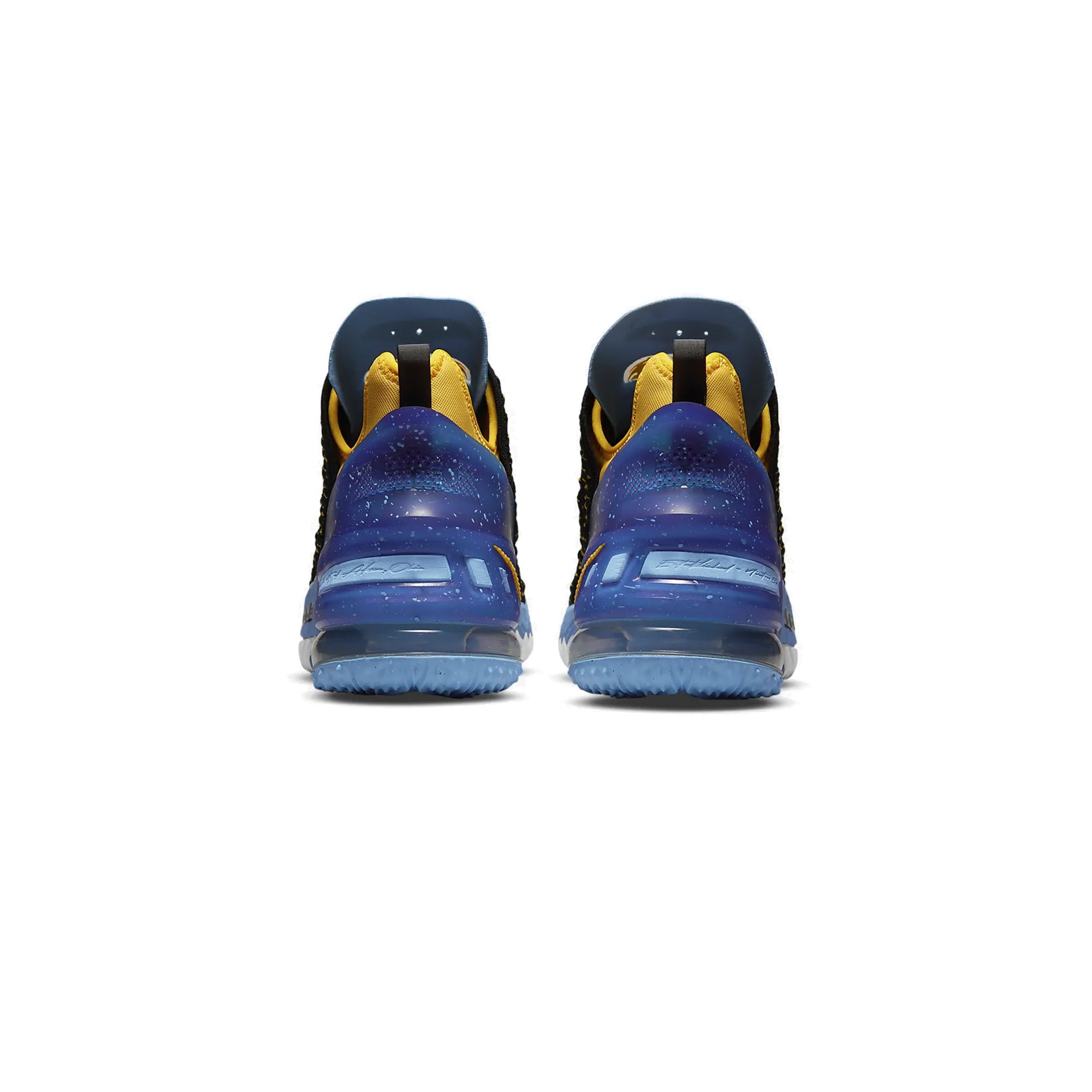 [CQ9283-006] Mens Nike Lebron XVIII