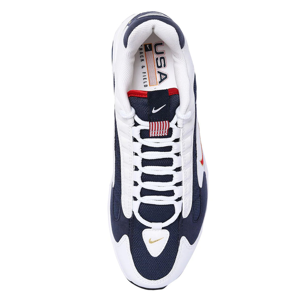 [CT1763-400] Mens Nike Air Max Triax USA
