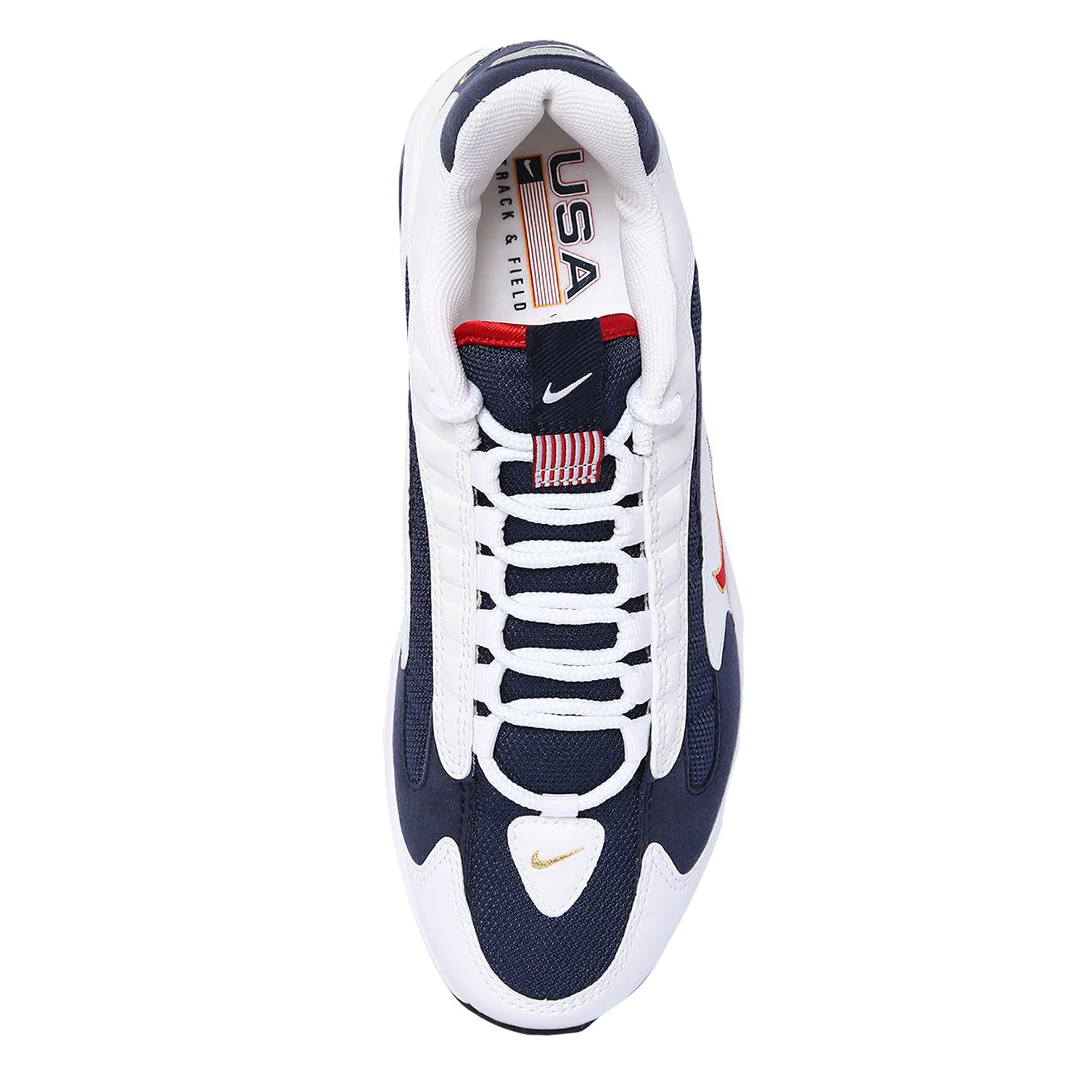 [CT1763-400] Mens Nike Air Max Triax USA