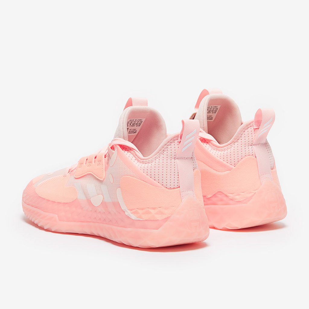 [FZ0834] Mens Adidas Harden Vol. 5 Futurenatural