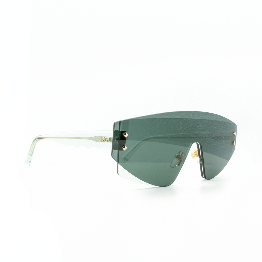 [MCM694S-315] Mens MCM Shield Sunglasses