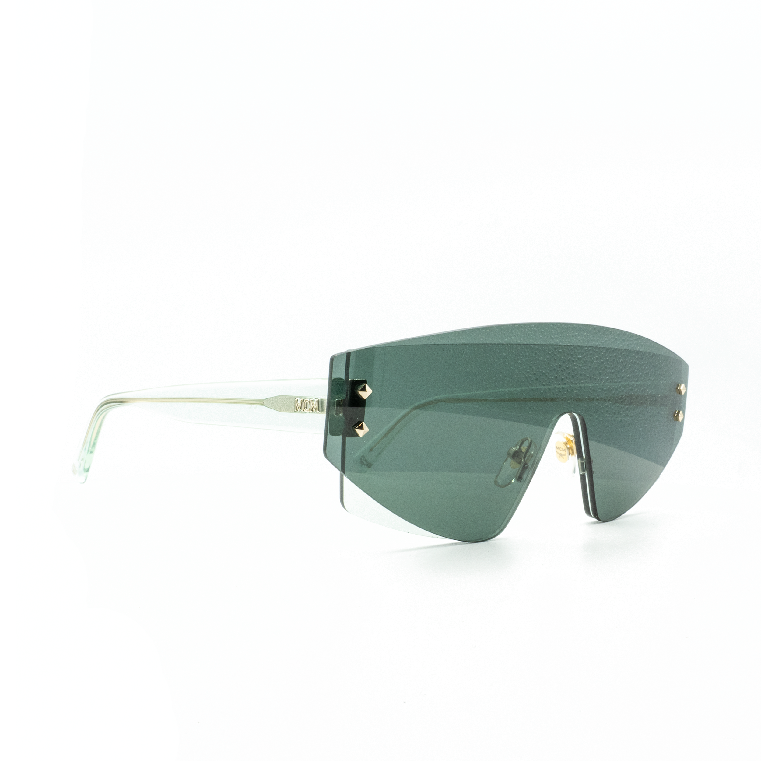 [MCM694S-315] Mens MCM Shield Sunglasses
