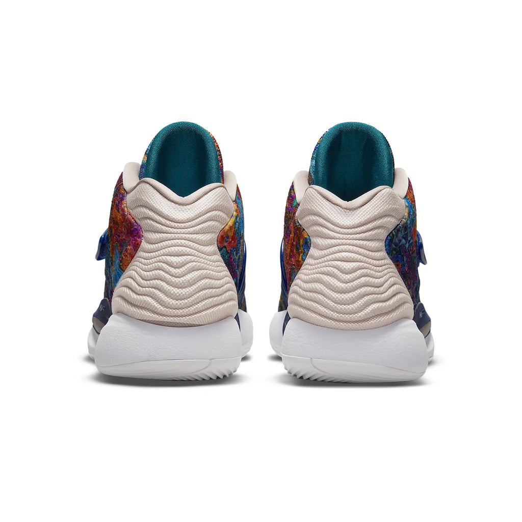 [CW3935-400] Mens Nike KD14