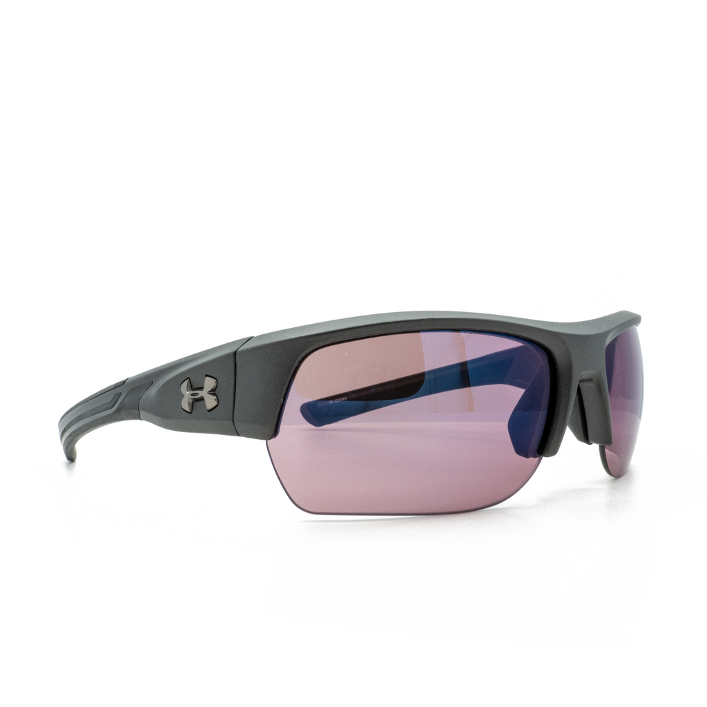 [8650085-060174] Mens Under Armour Big Shot Sunglasses
