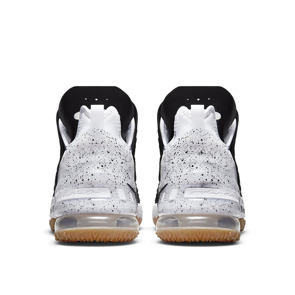 [CQ9283-007] Mens Nike Lebron XVIII