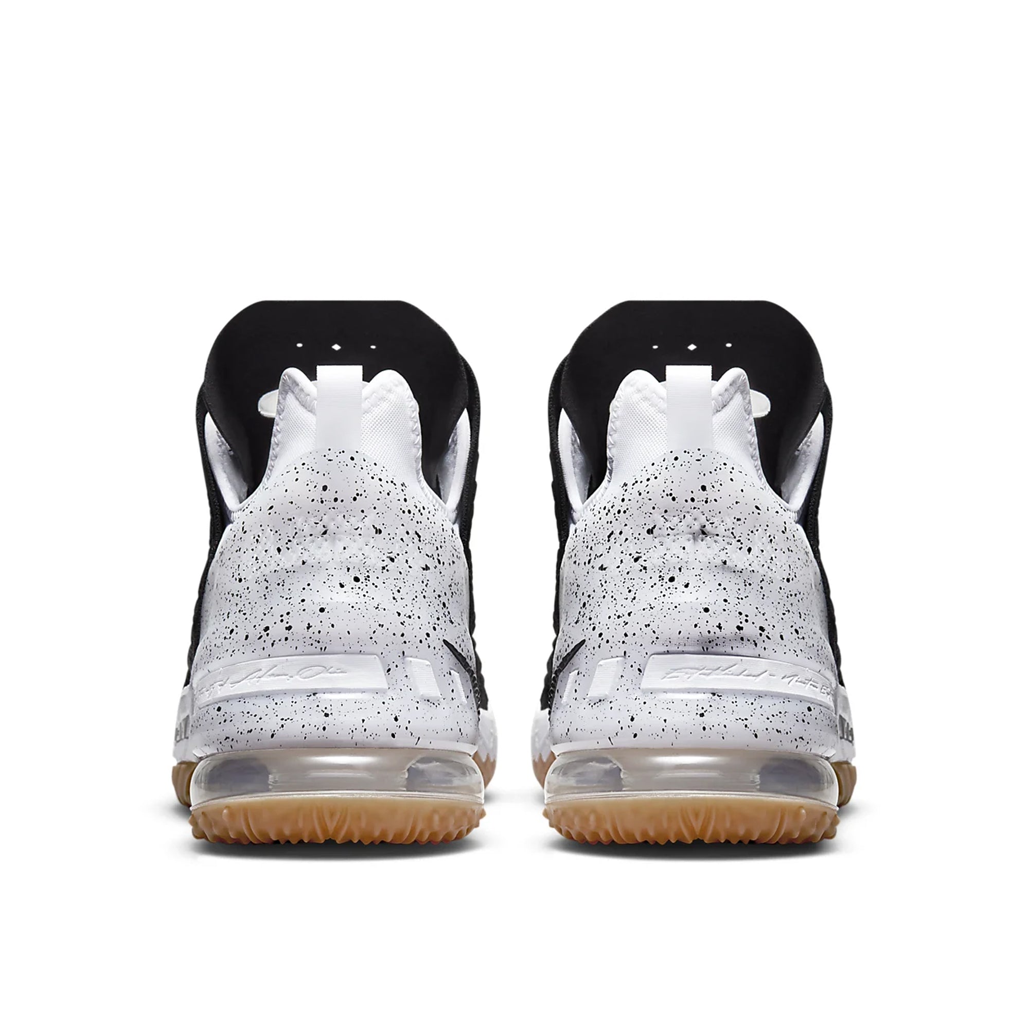 [CQ9283-007] Mens Nike Lebron XVIII