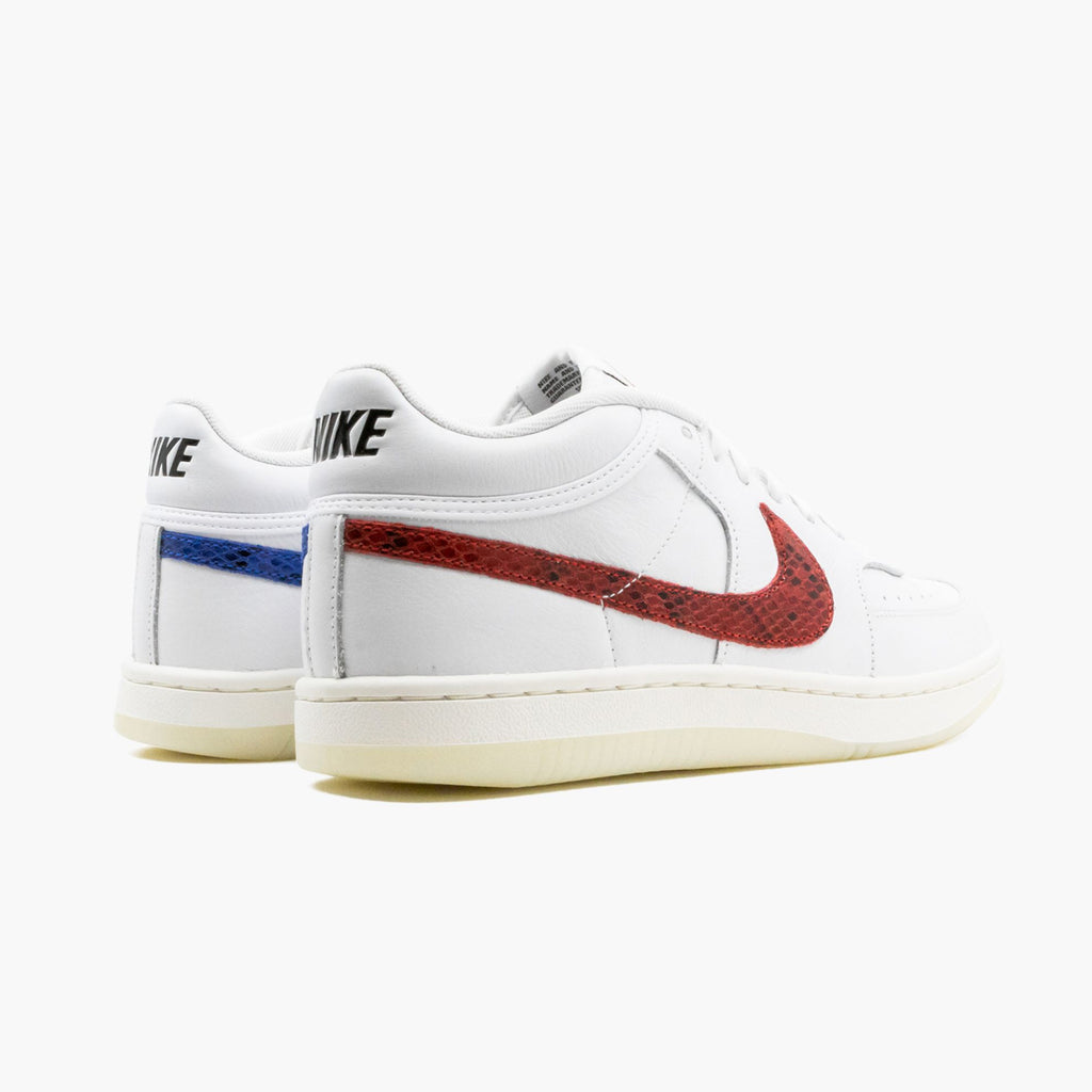 [CW7074-100] Mens Nike Sky Force 3/4