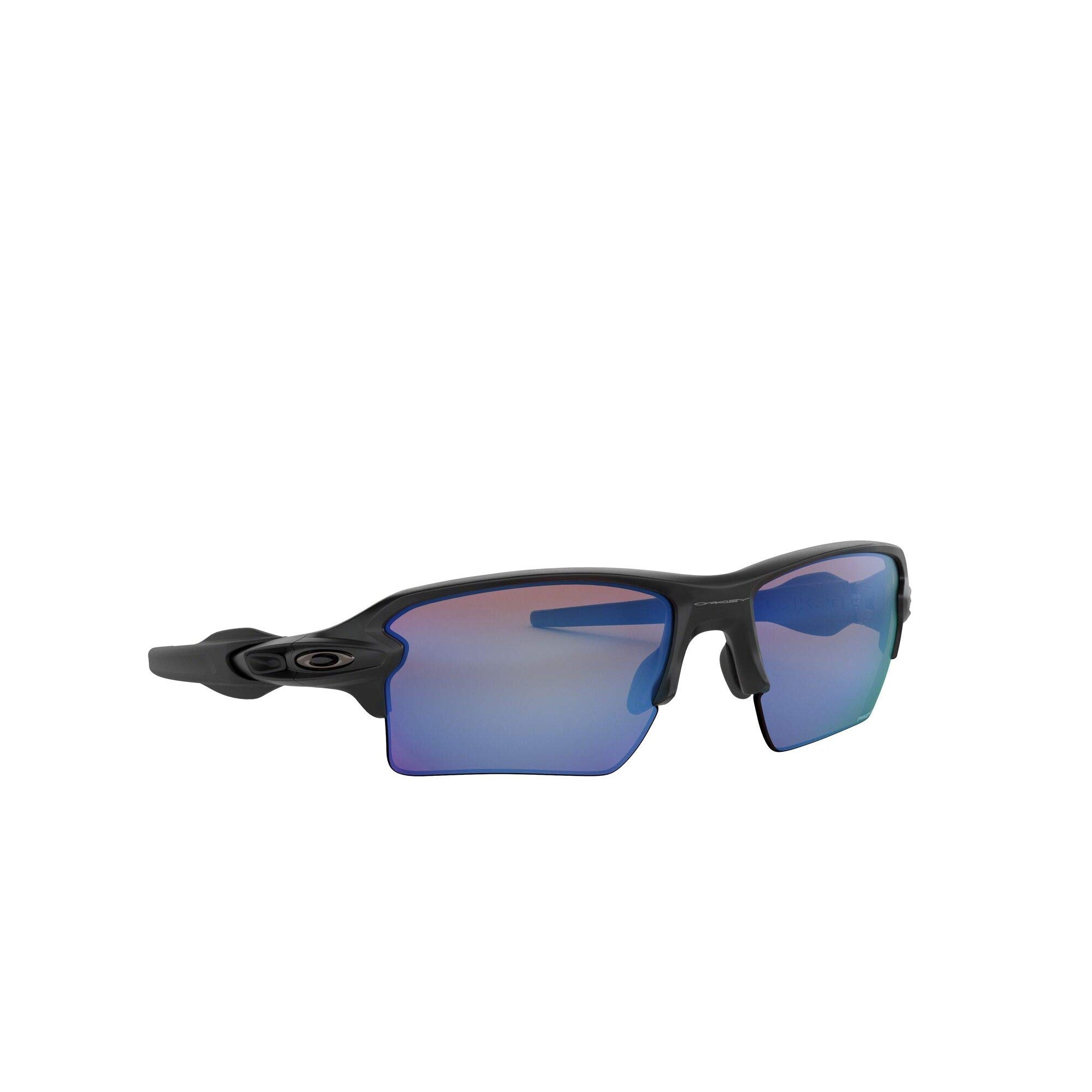 [OO9188-58] Mens Oakley Flak 2.0 XL Polarized Sunglasses