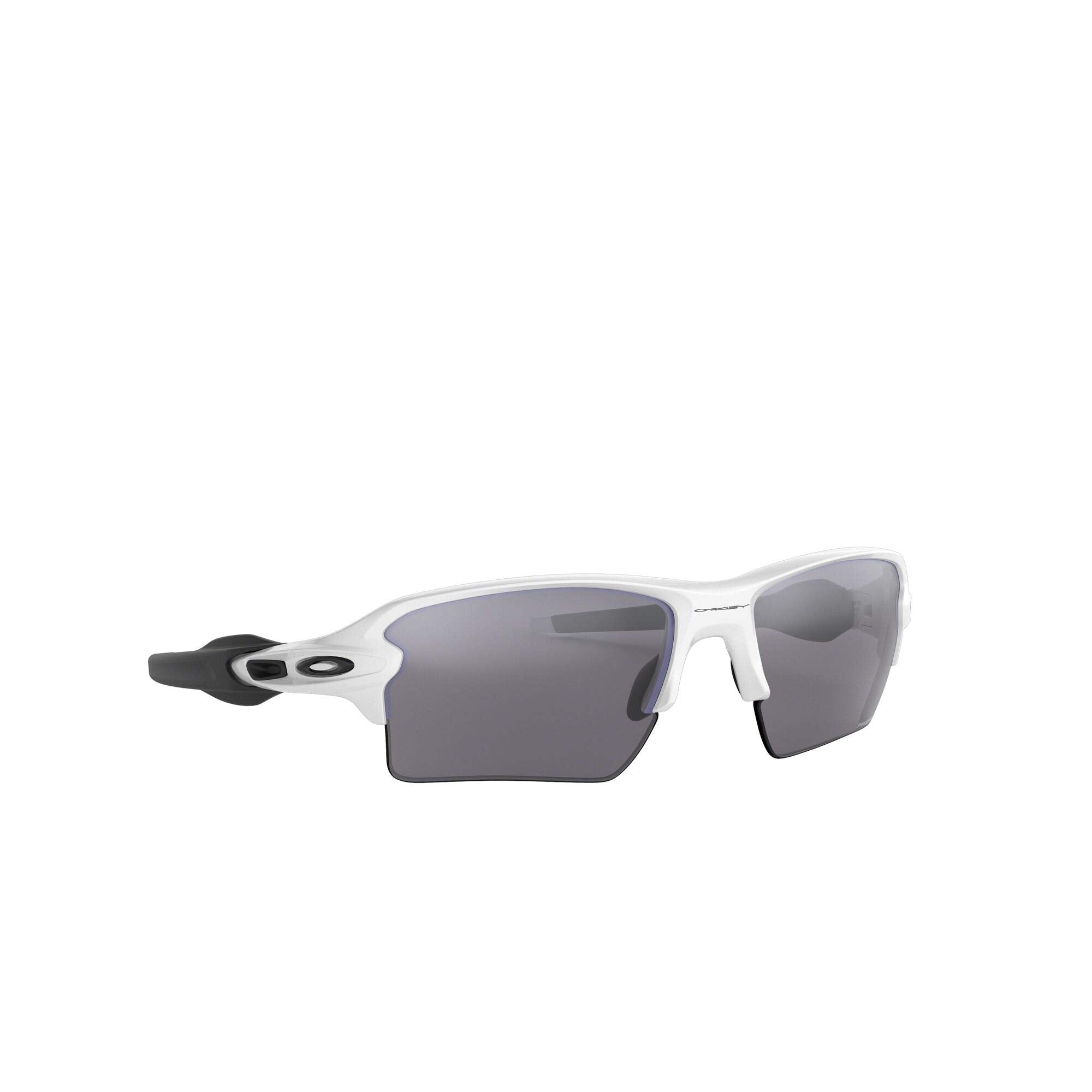 [OO9188-81] Mens Oakley Flak 2.0 XL Polarized Sunglasses