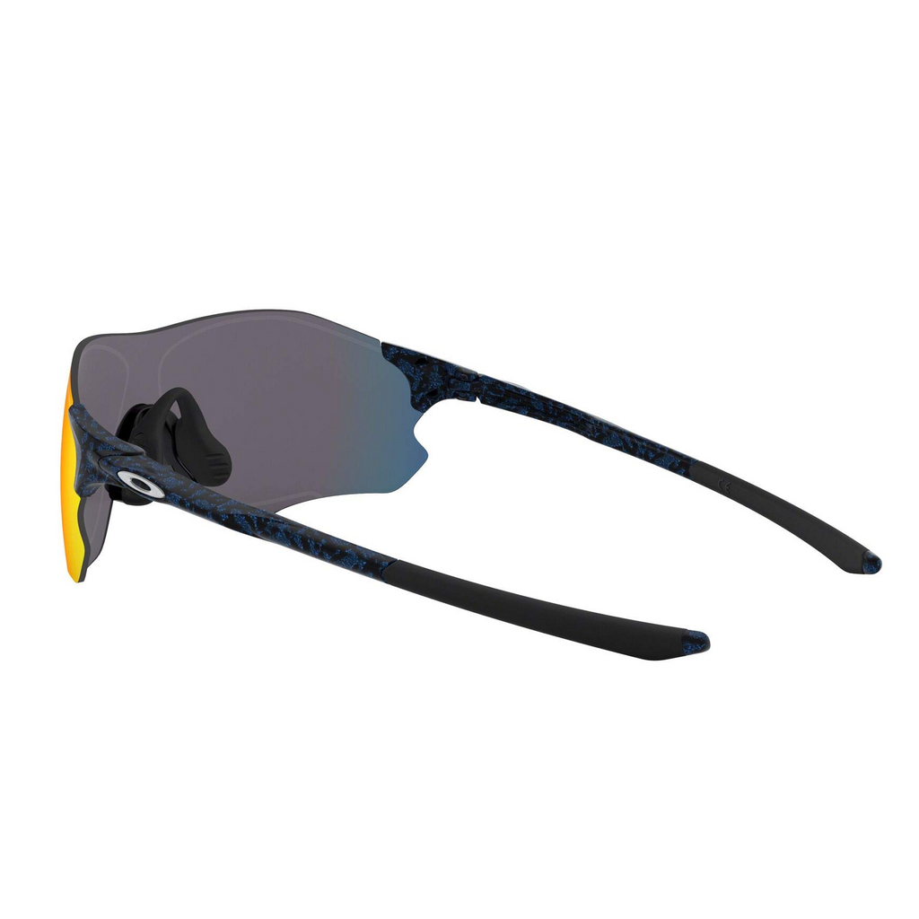 [OO9313-02] Mens Oakley EVZero Path (A) Sunglasses - Planet X/+Red Iridium