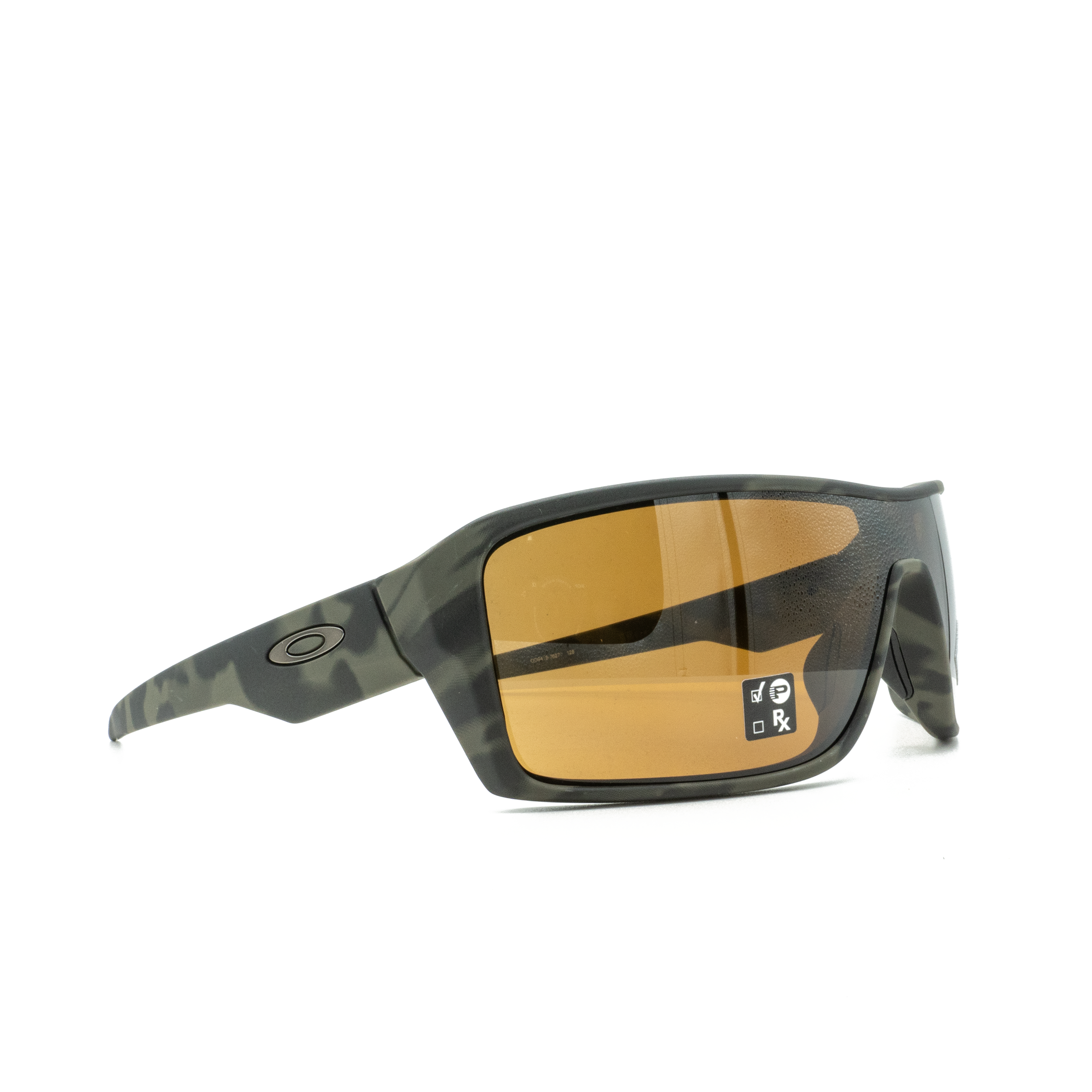 [OO9419-06] Mens Oakley Ridgeline Polarized Sunglasses