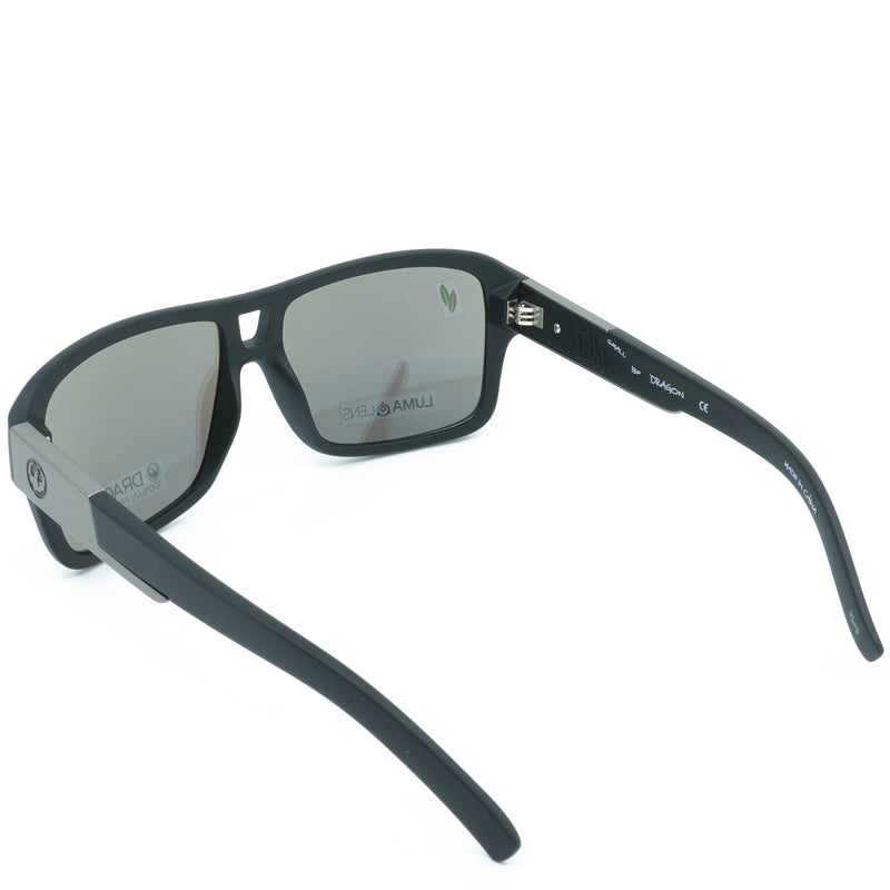 [43097-039] Mens Dragon Alliance THE JAM SMALL LL Sunglasses