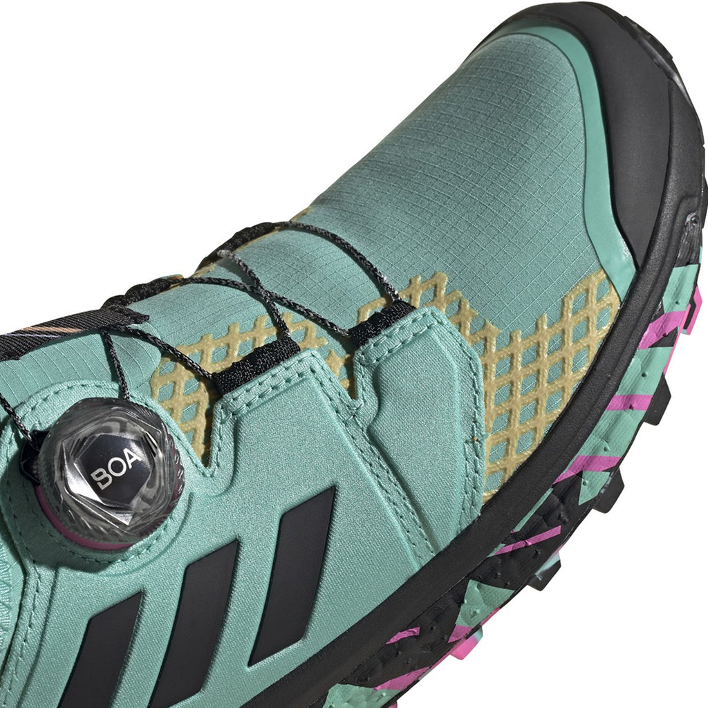 [FY9460] Womens Adidas TERREX AGRAVIC BOA