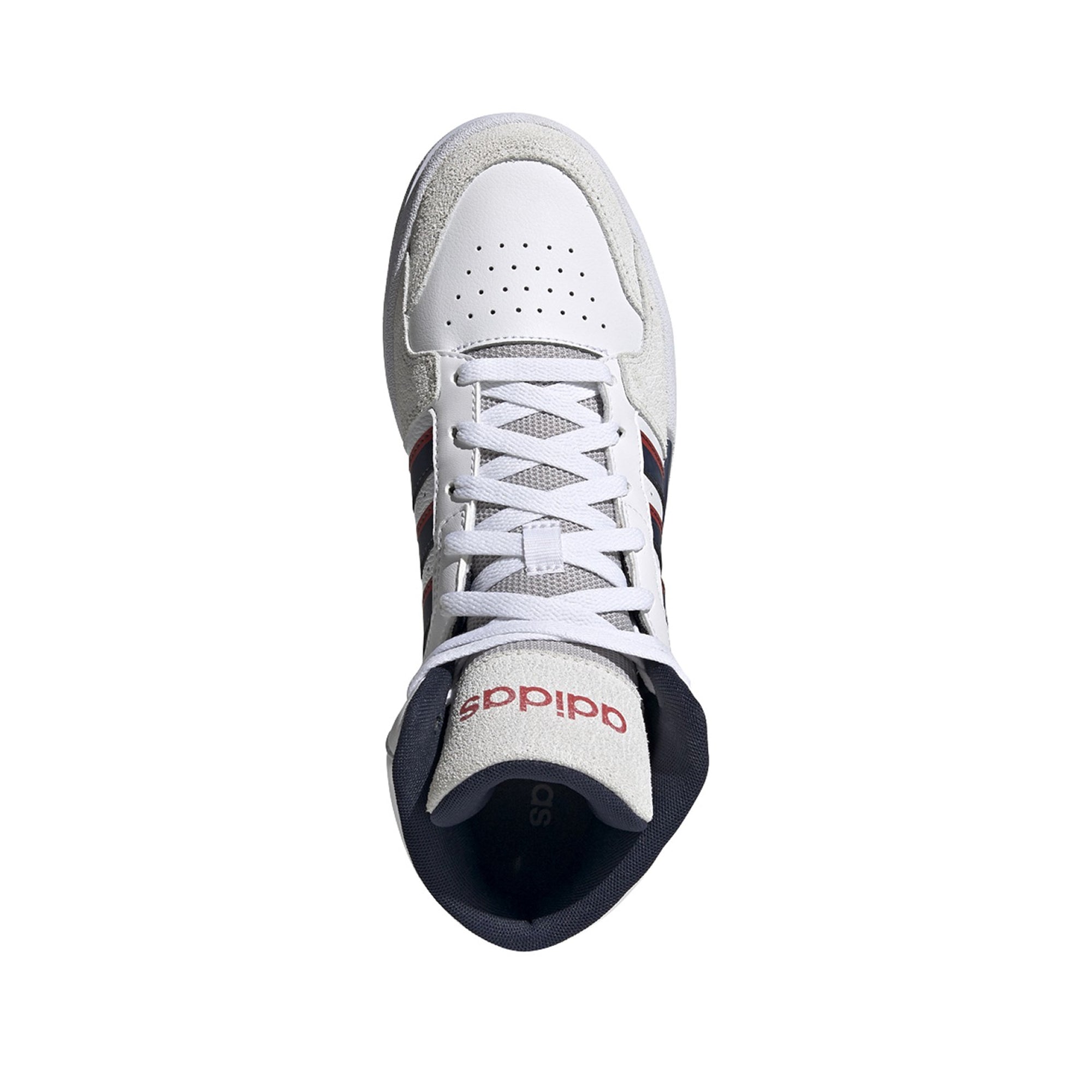 [FY6621] Mens Adidas Entrap Mid