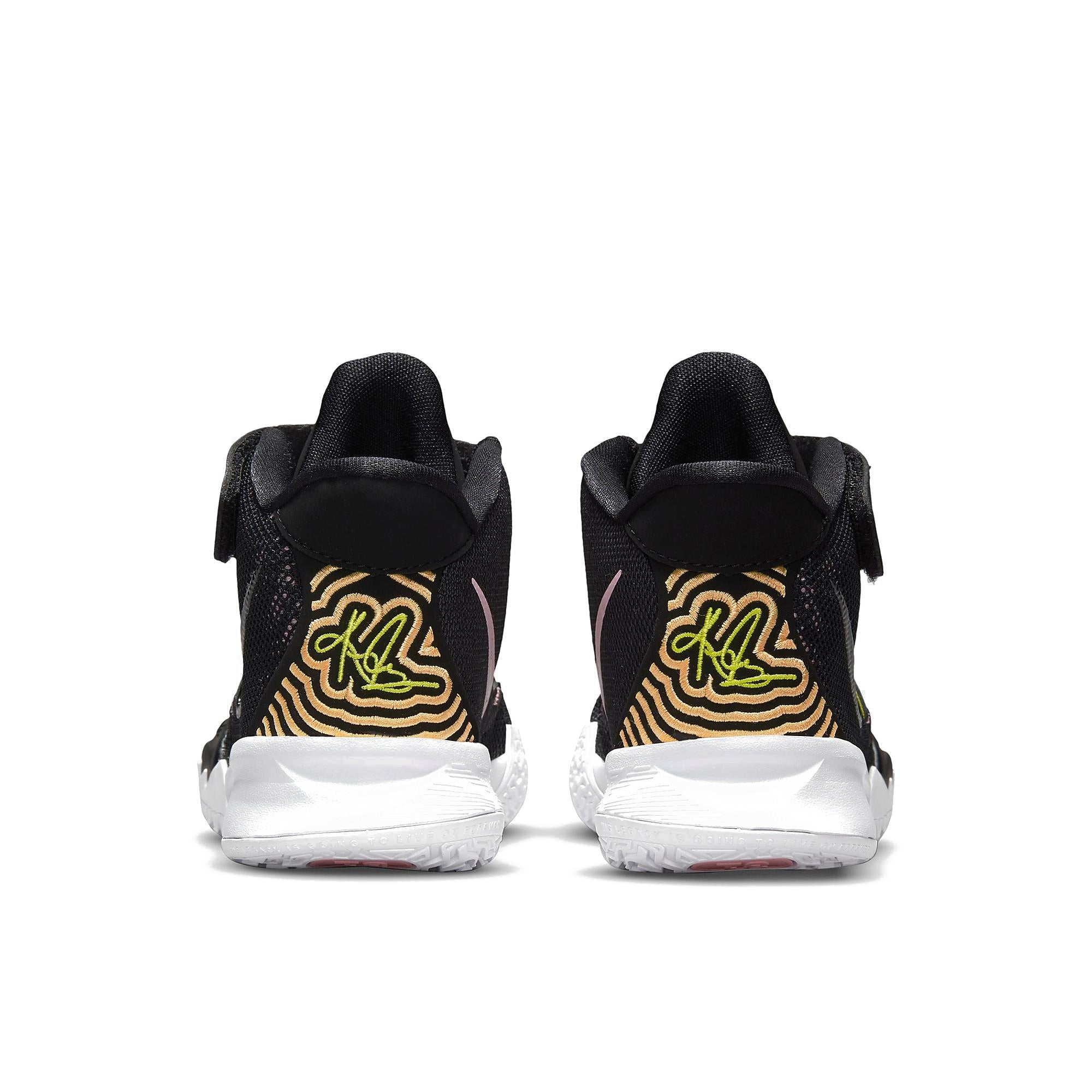 [CT4087-015] Preschool Nike Kyrie 7 (PS)