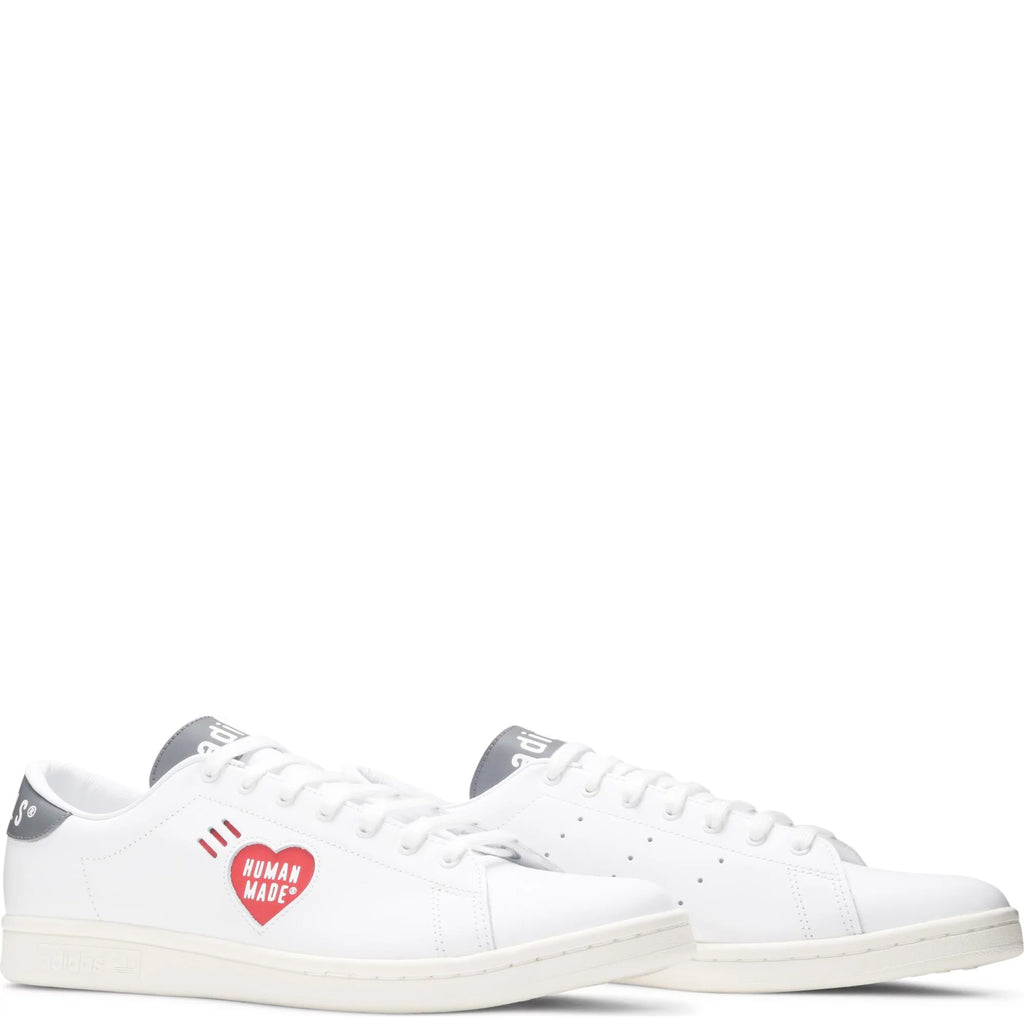 [FY0735] Mens Adidas STAN SMITH HUMAN MADE