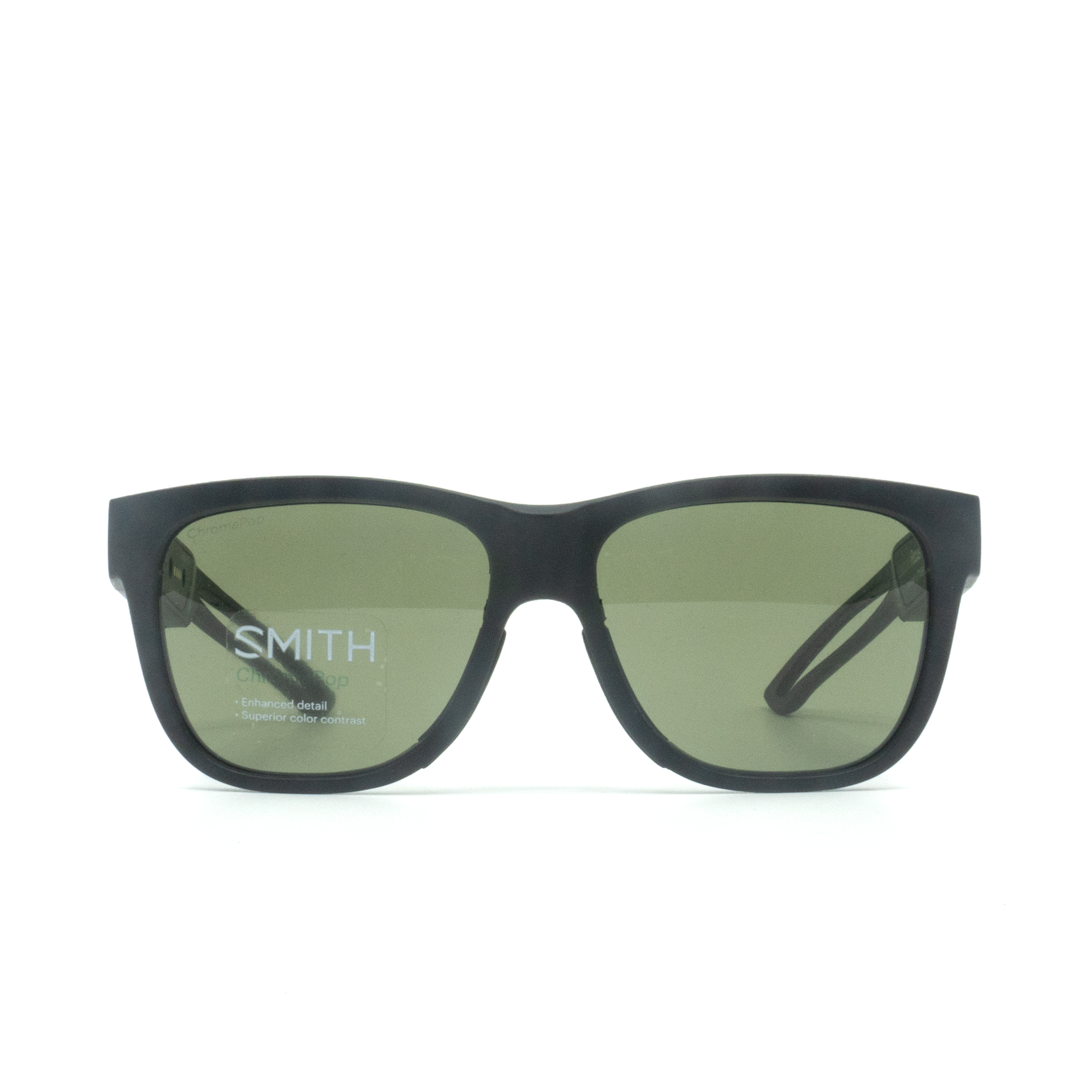 [201100003511H] Mens Smith Optics Lowdown Focus S Sunglasses