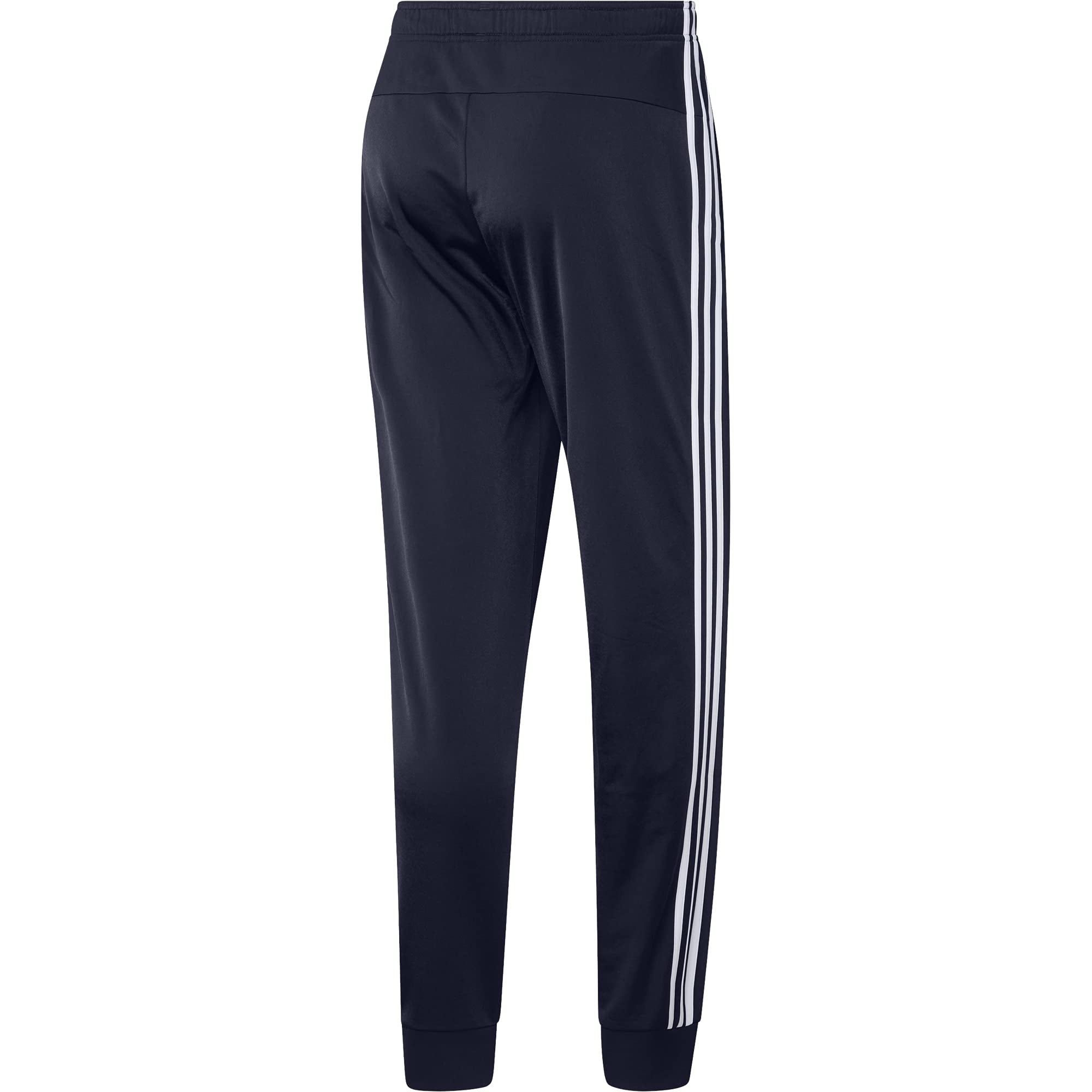 [H46106] Mens Adidas 3 Stripe Tricot Jogger