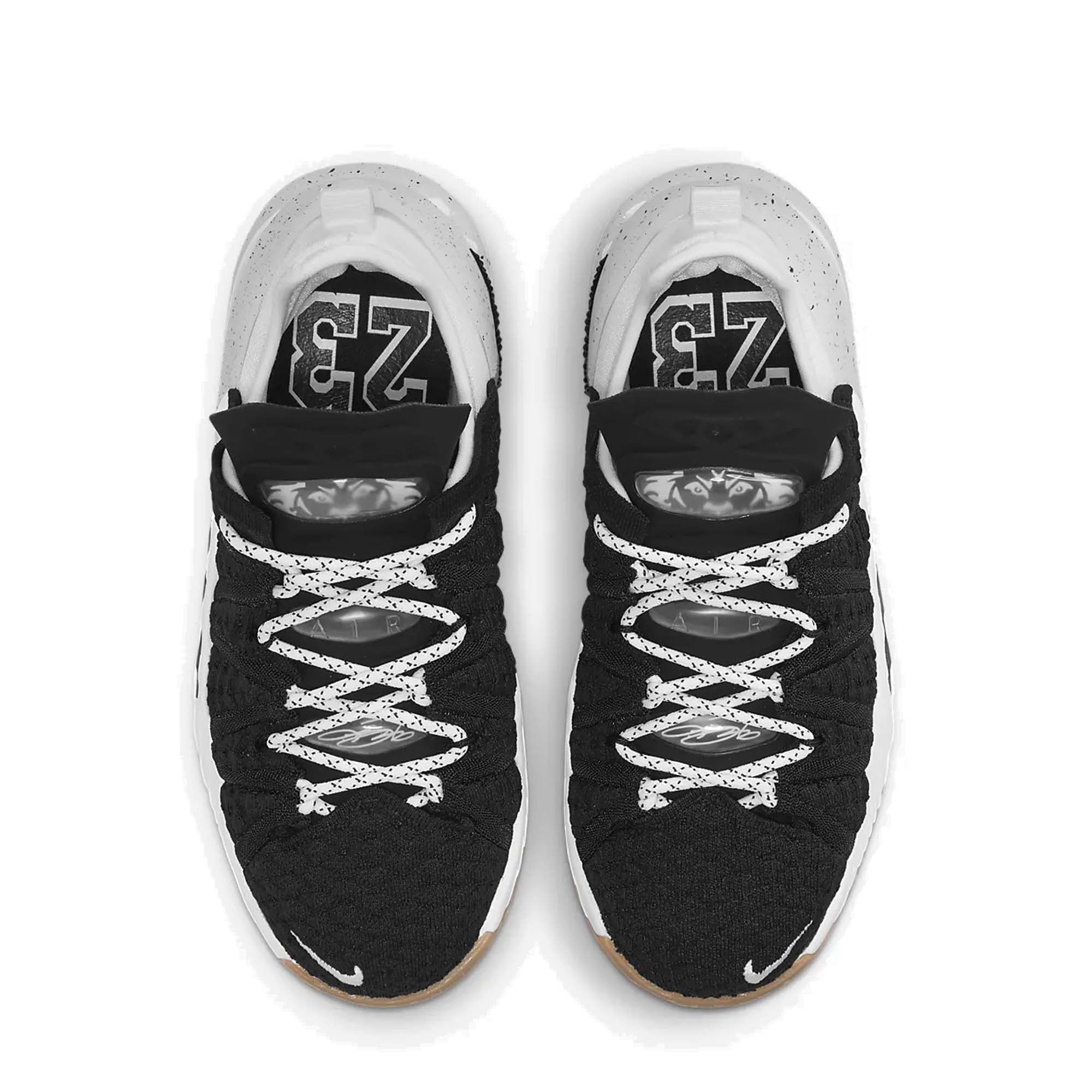 [CW2760-007] Youth Nike Lebron XVIII (GS)