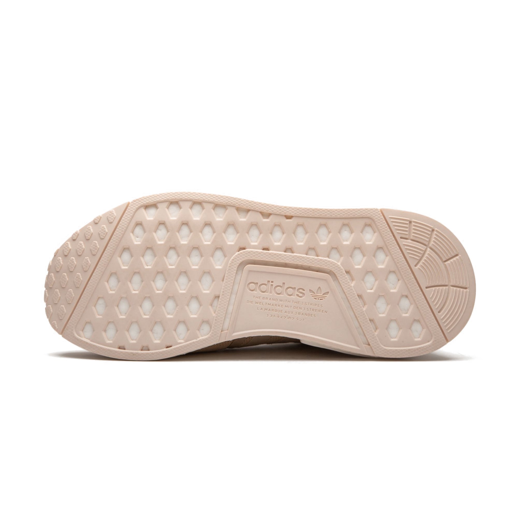 [FW6431] Womens Adidas NMD_R1