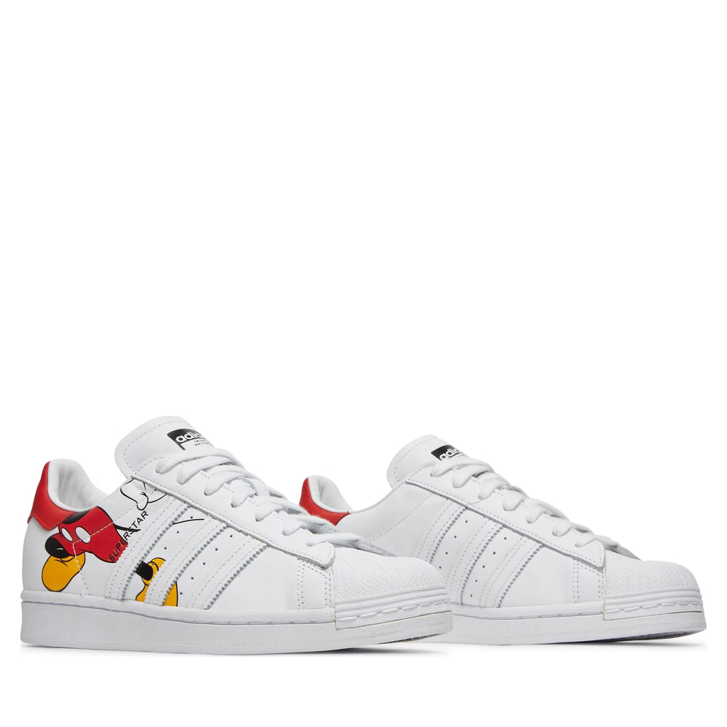 [FW2901] Mens Adidas SUPERSTAR