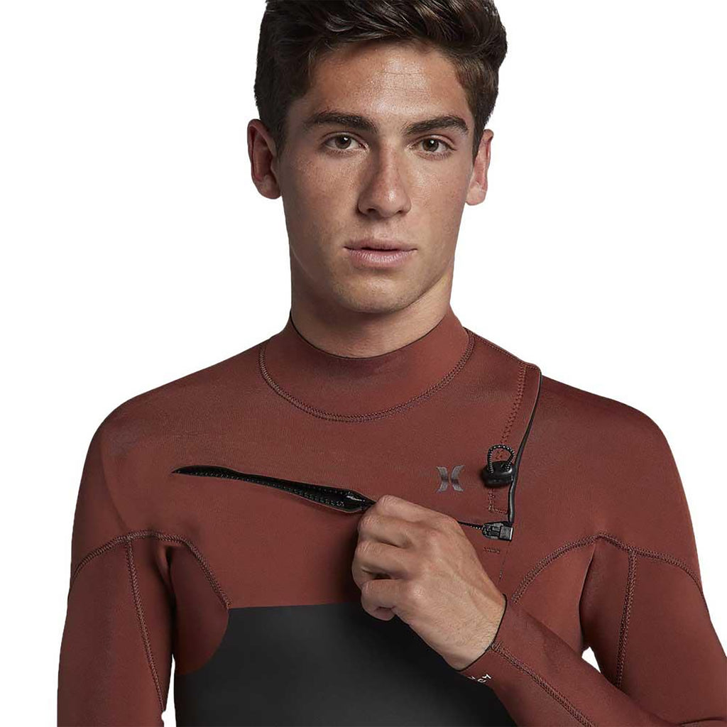 [MFS0000530-203] Mens Hurley Advantage Plus 3/2 MM Fullsuit