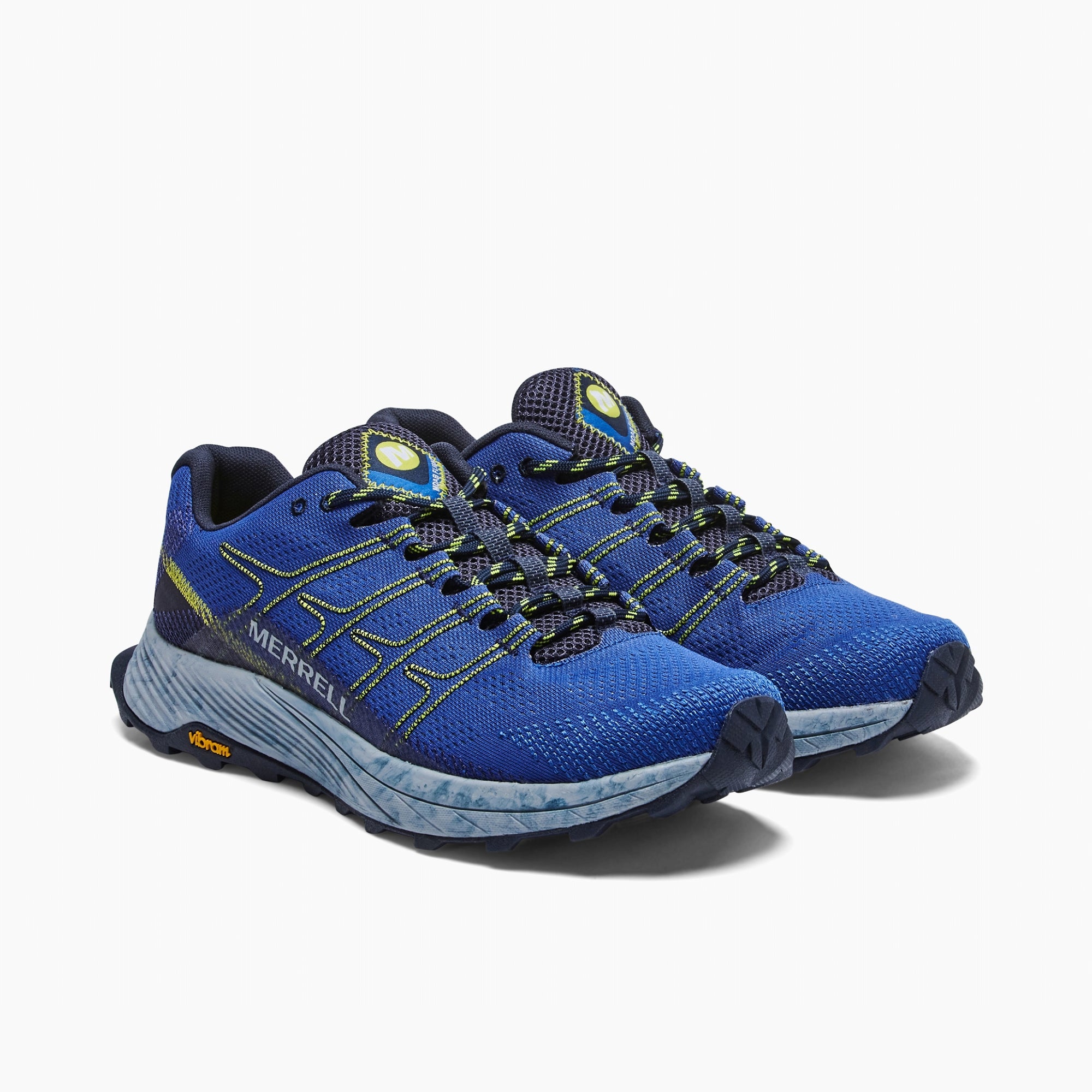 [J066747] Mens Merrell MOAB FLIGHT