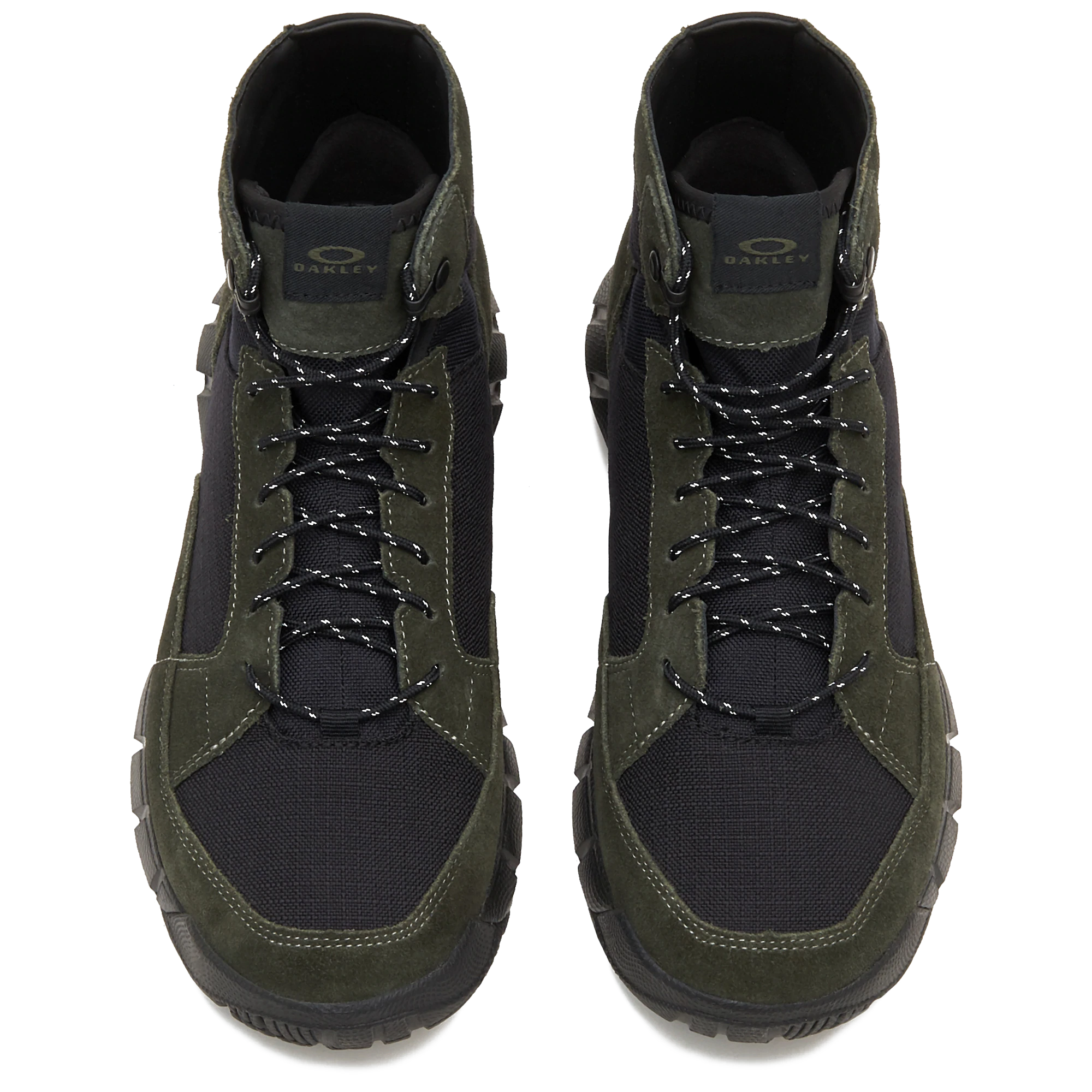 [FOF100121-DBB] Mens Oakley Urban Explorer Mid