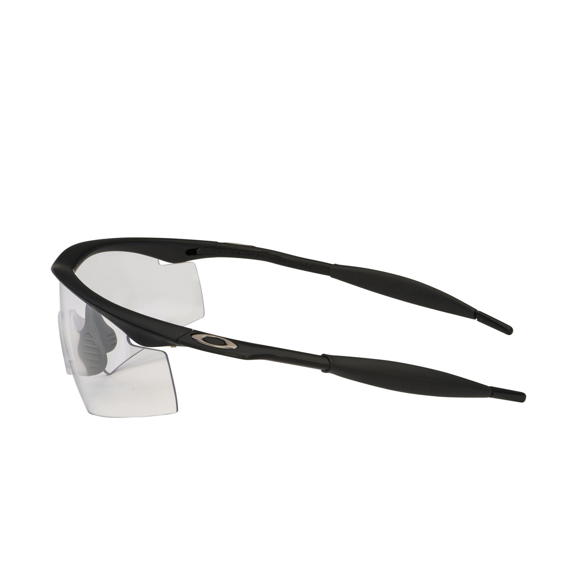 [11-161] Mens Oakley M Frame Strike Sunglasses