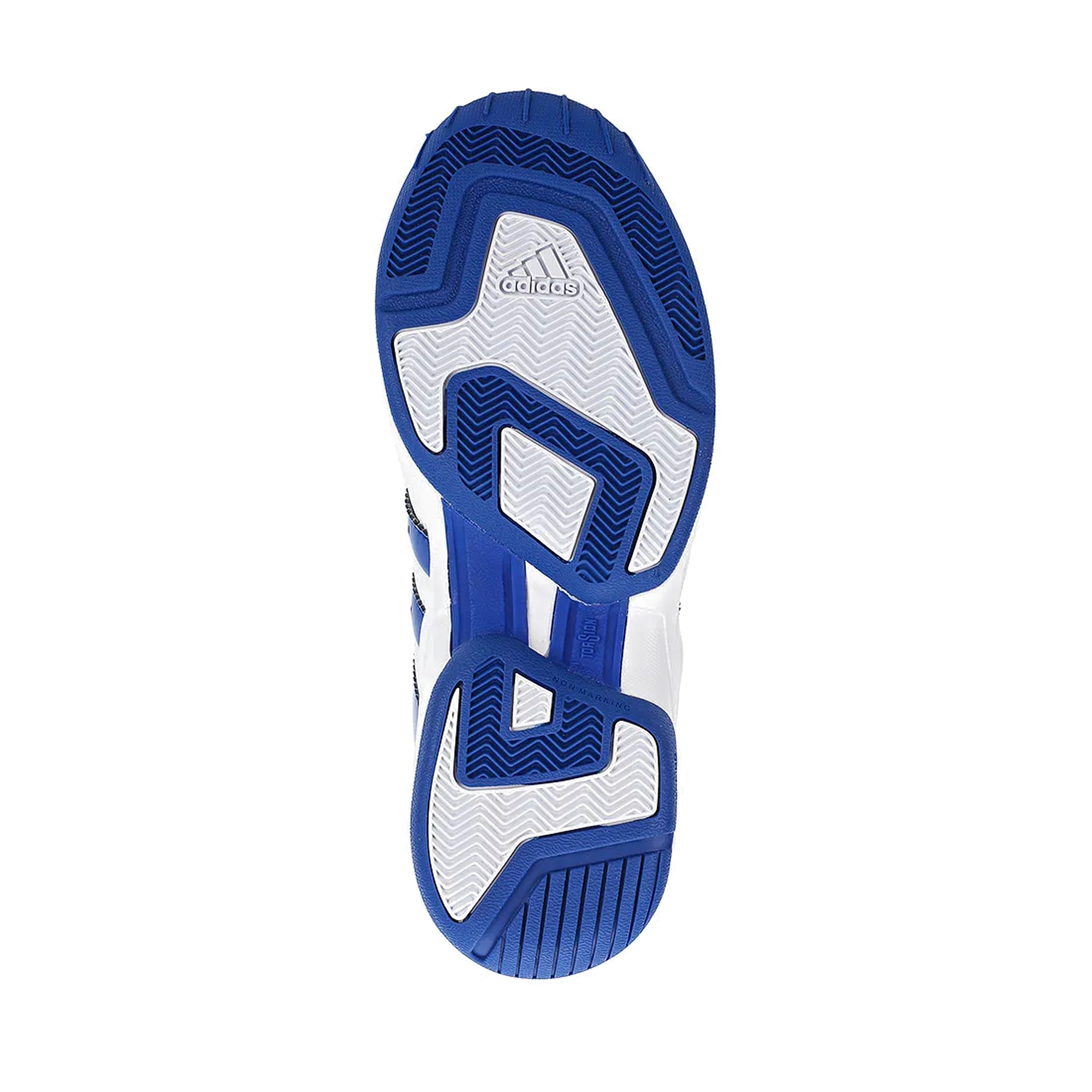 [EF9820] Mens Adidas Pro Model 2G