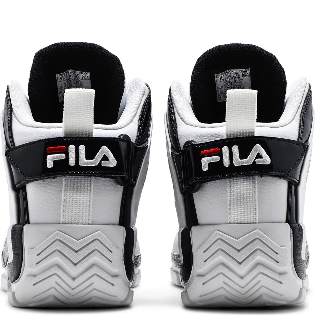 [1BM00866-125] Mens Fila GRANT HILL 2