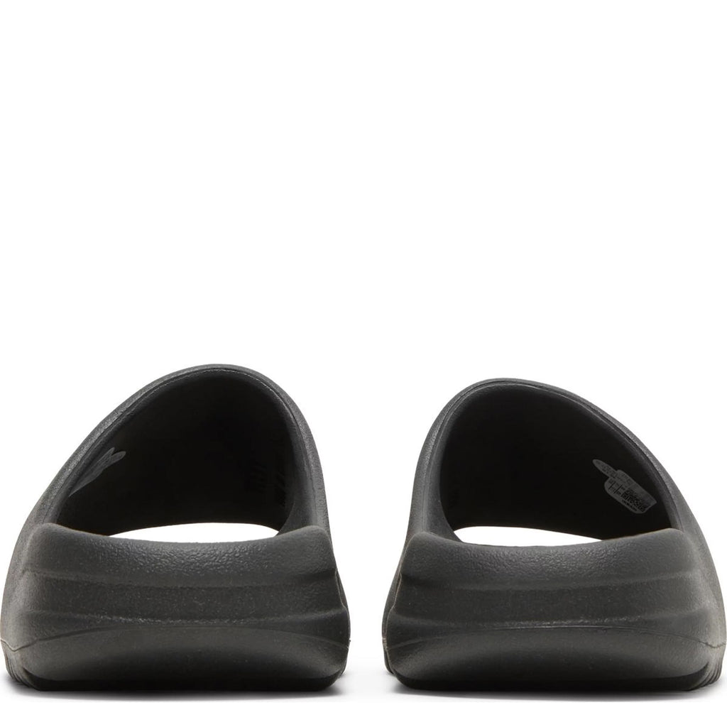 [HQ6448] Mens Adidas Yeezy Slide 'Onyx'