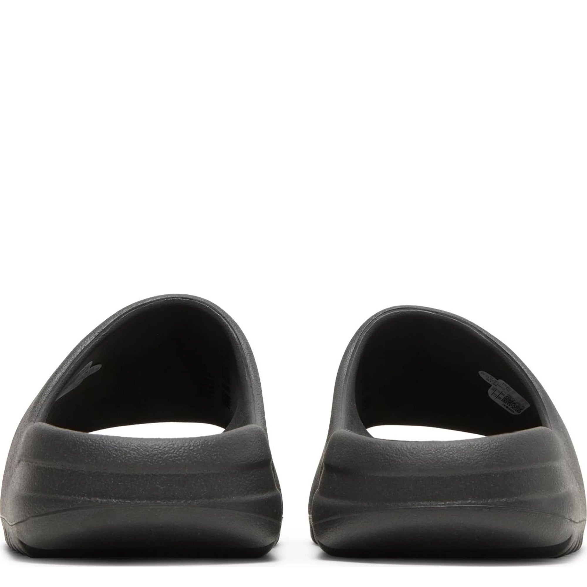 [HQ6448] Mens Adidas Yeezy Slide 'Onyx'