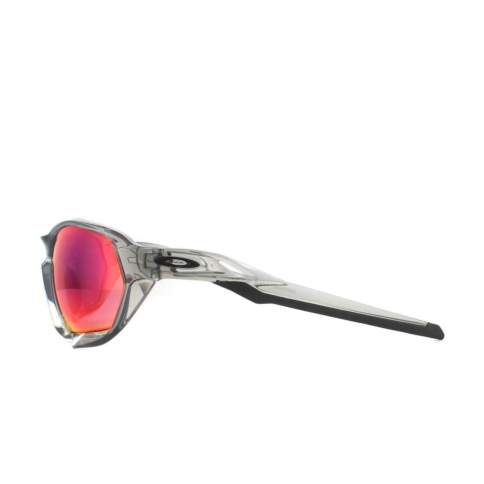 [OO9019-03] Mens Oakley Plazma Sunglasses
