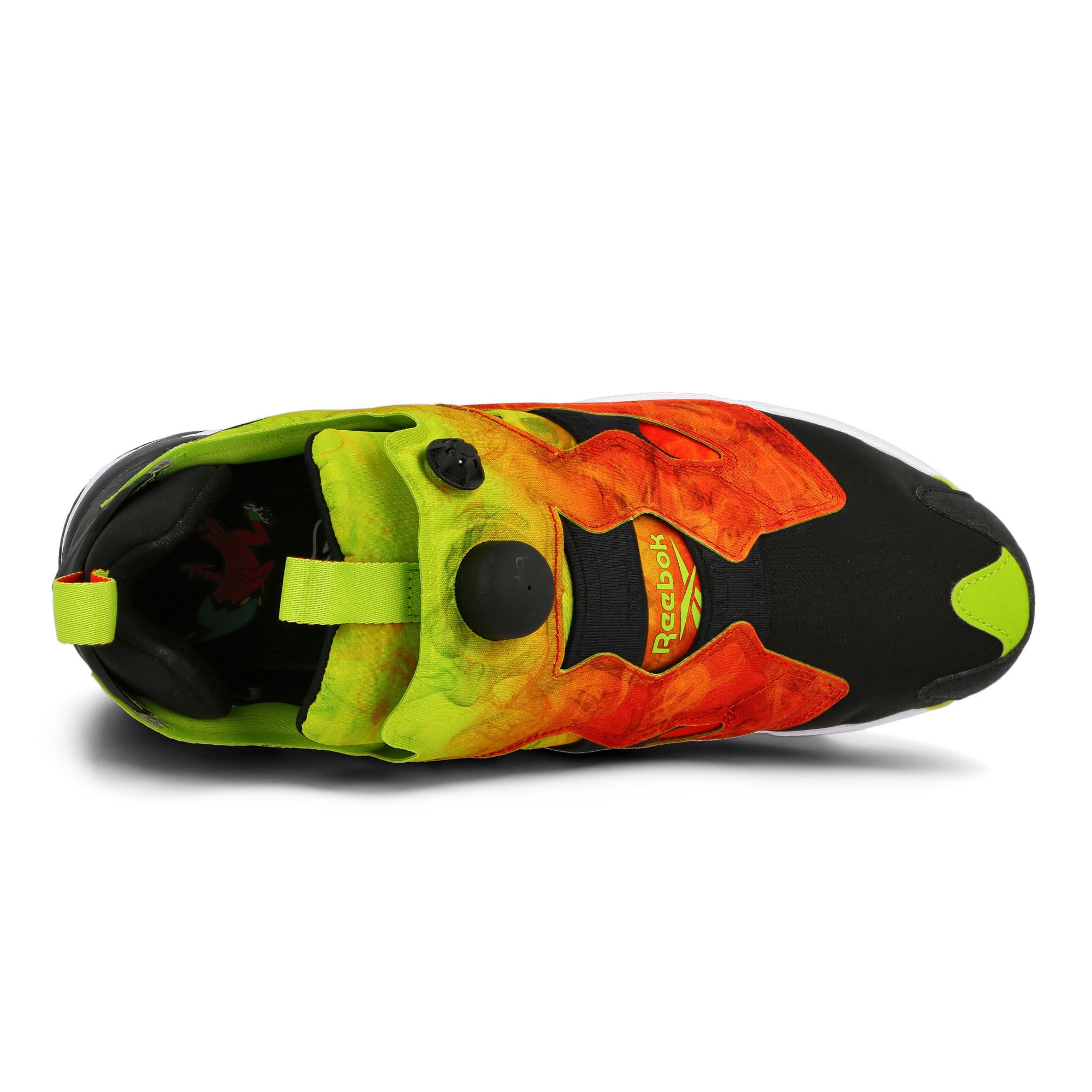 [FV1576] Mens Reebok Instapump Fury OG NM
