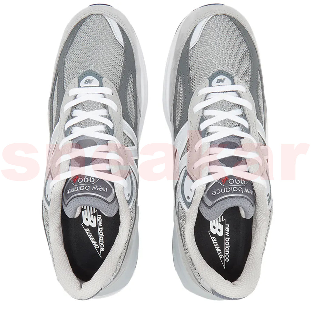 [M990GL6] Mens New Balance M990v6
