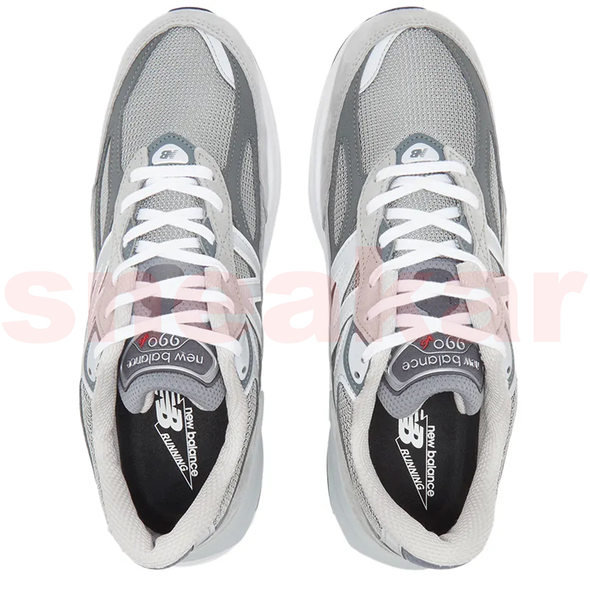 [M990GL6] Mens New Balance M990v6